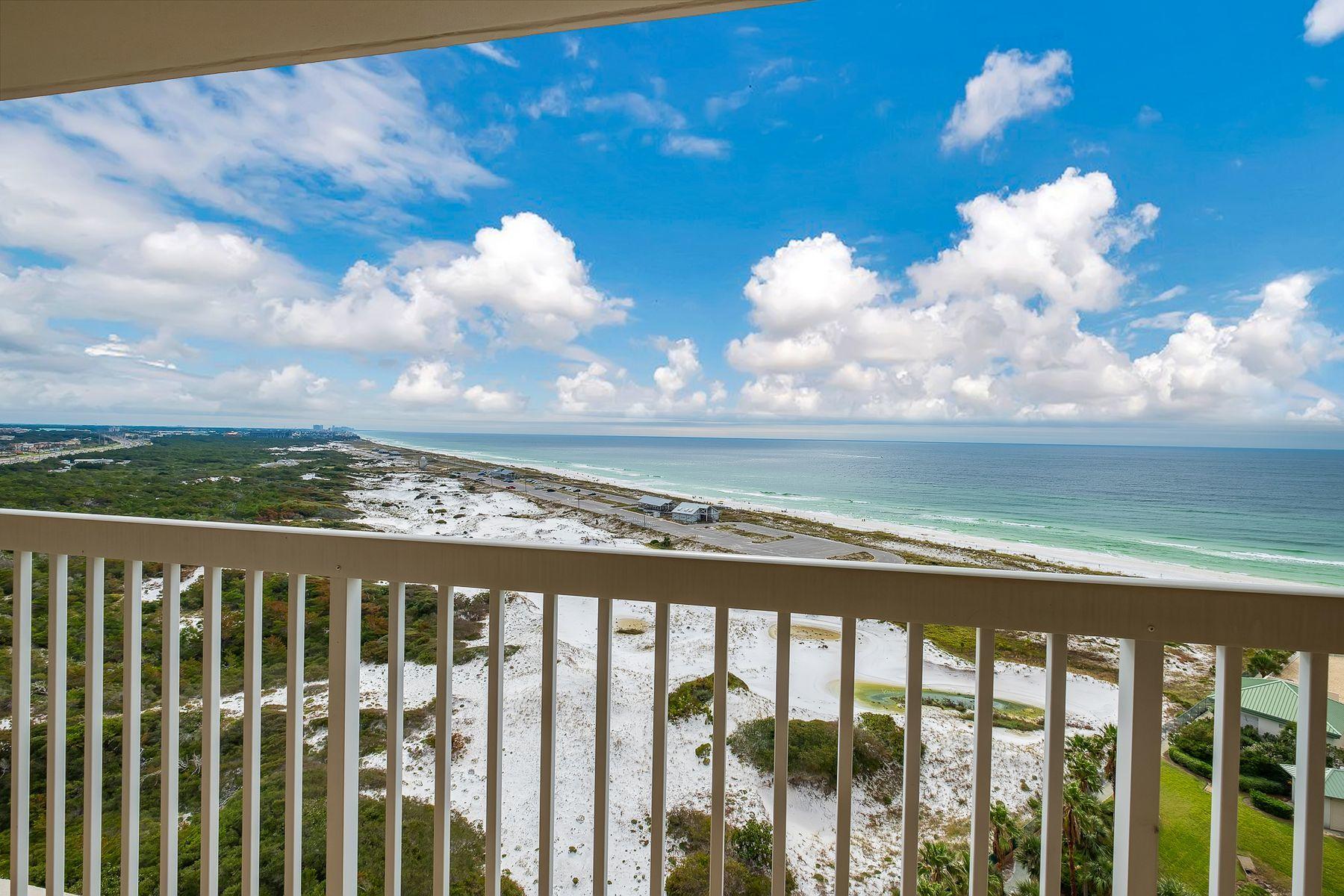 ST. BARTH AT SILVER SHELLS - Residential