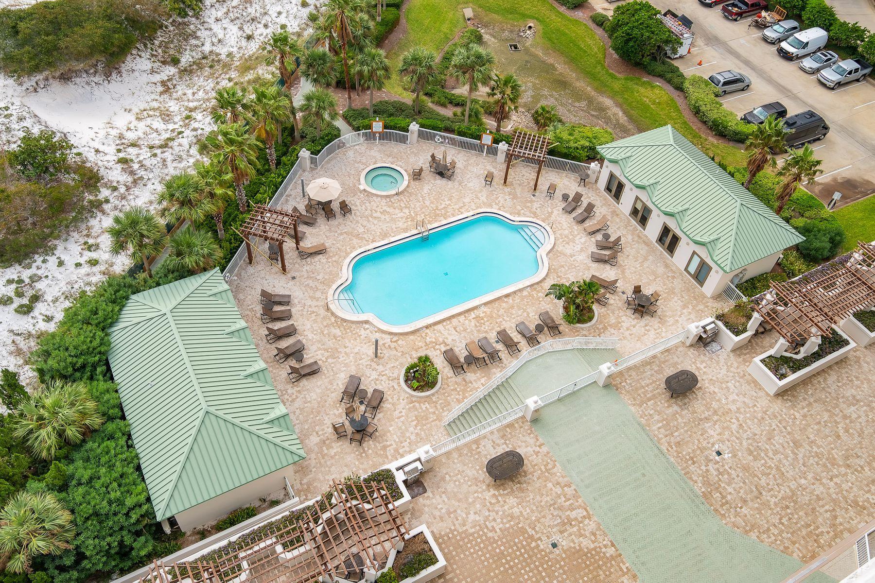 ST. BARTH AT SILVER SHELLS - Residential