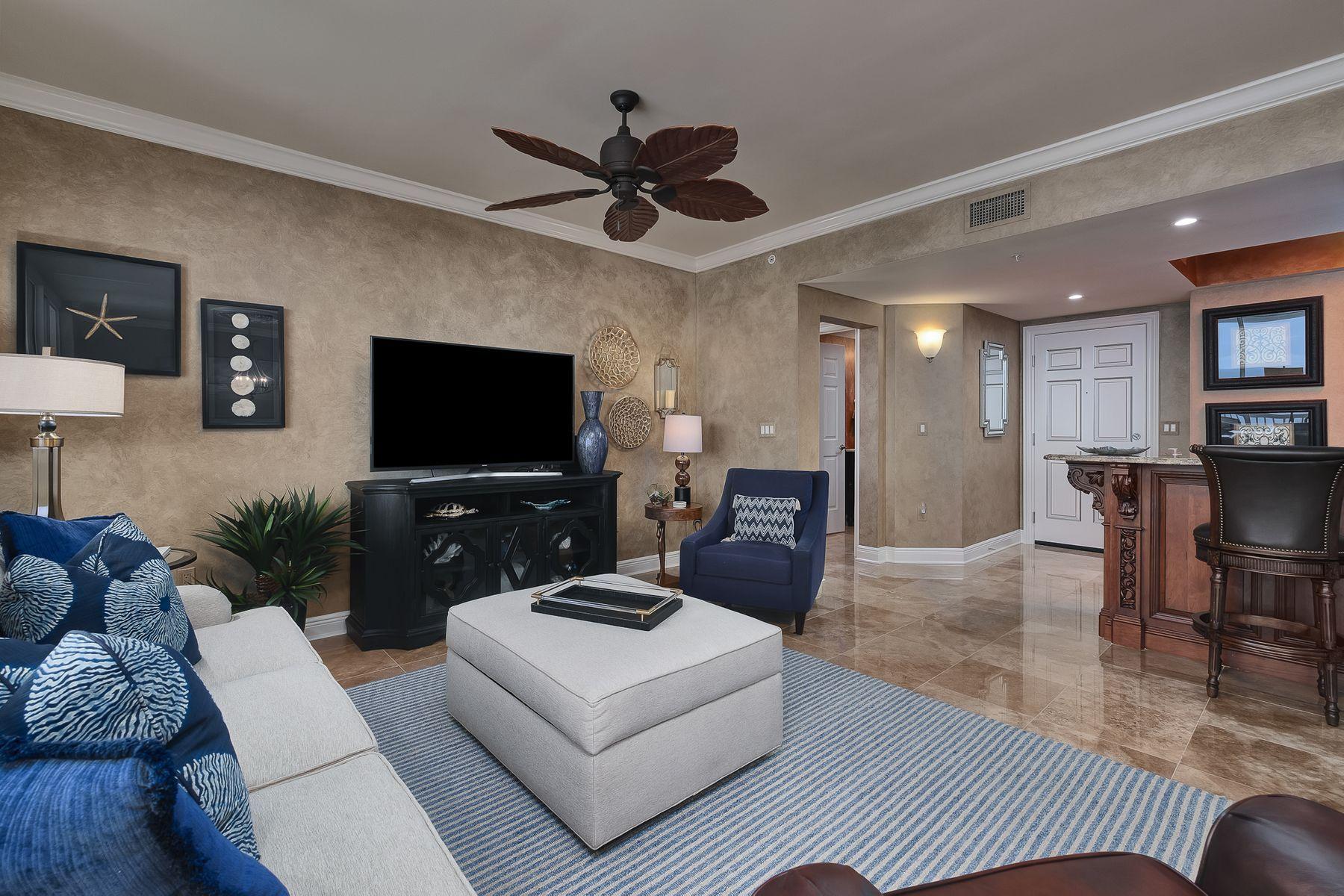 ST. BARTH AT SILVER SHELLS - Residential