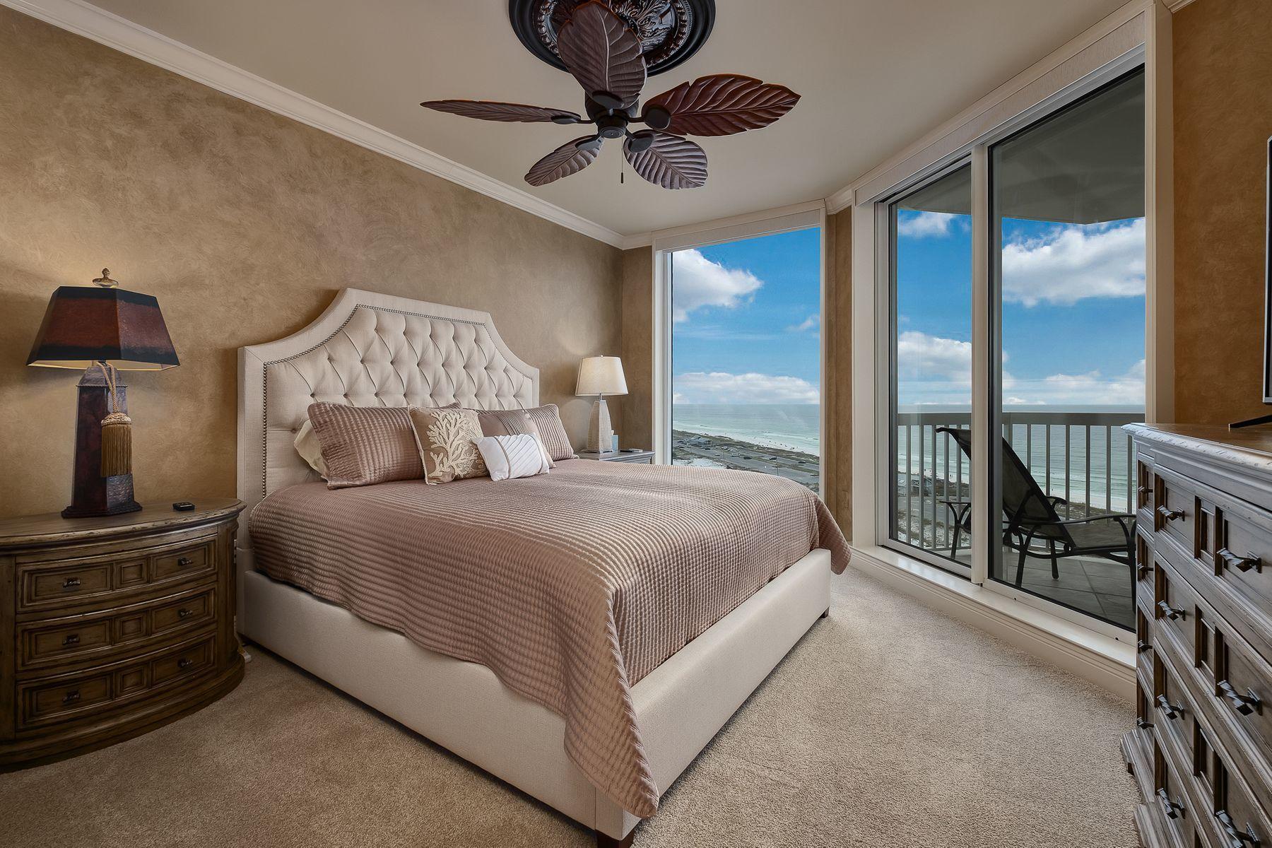 ST. BARTH AT SILVER SHELLS - Residential