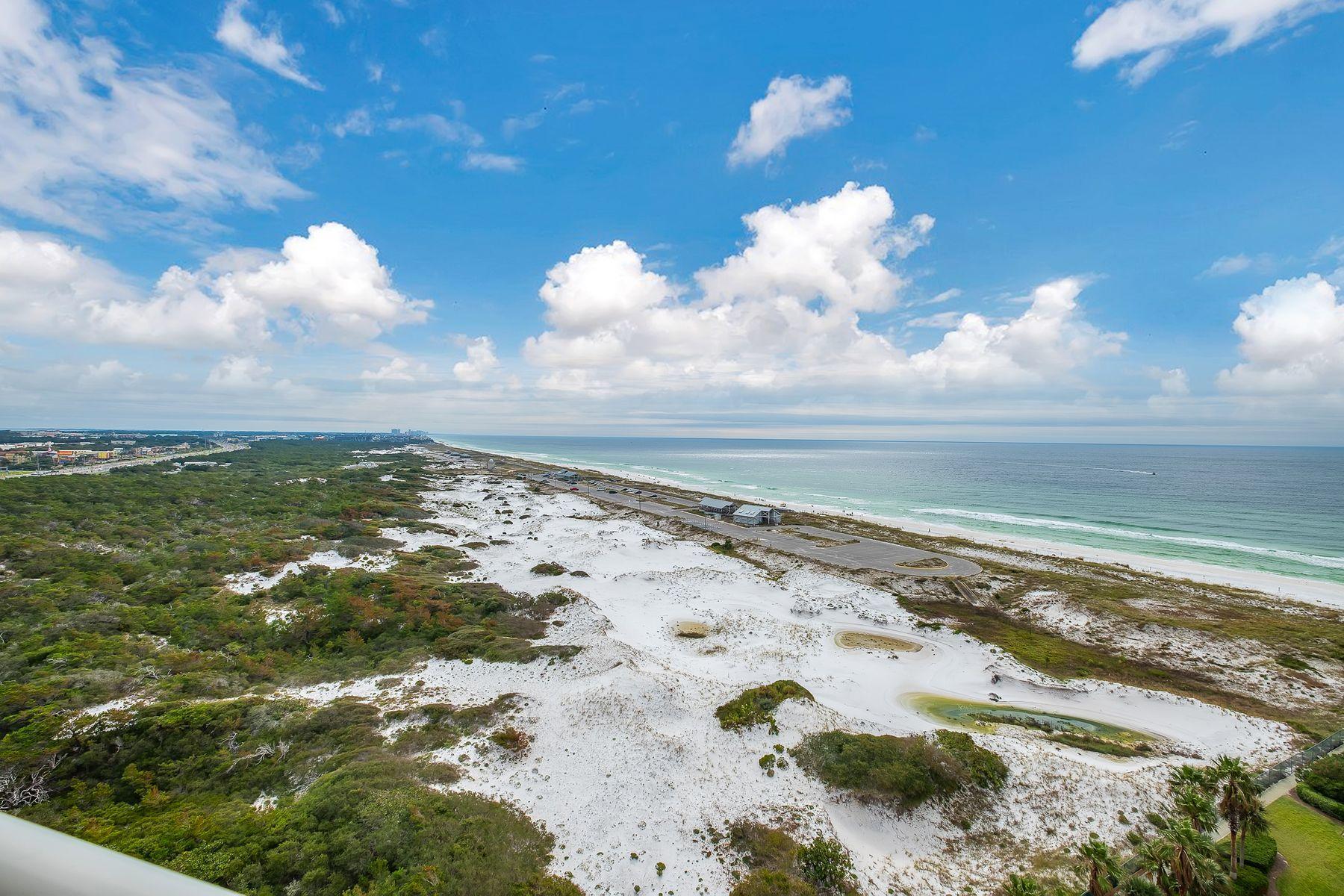 ST. BARTH AT SILVER SHELLS - Residential
