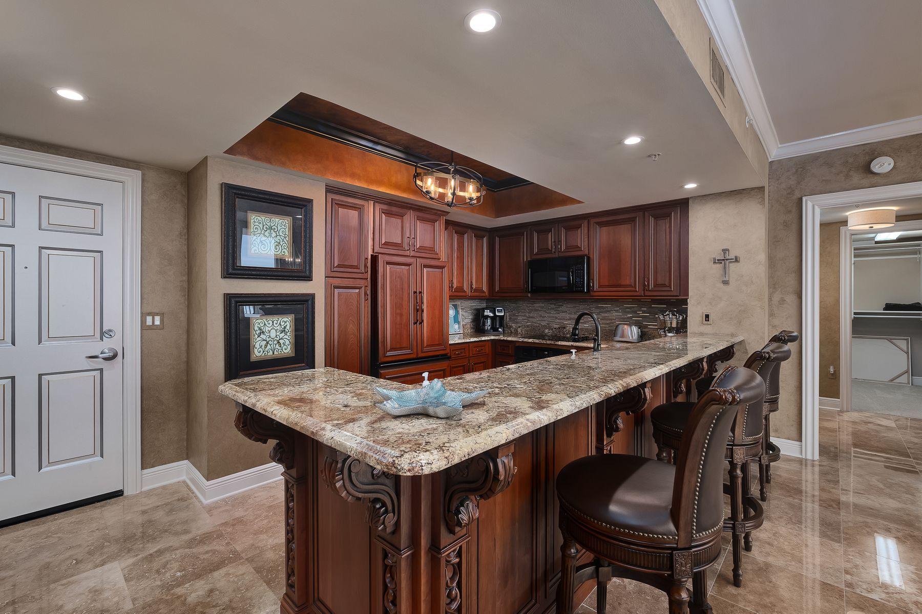 ST. BARTH AT SILVER SHELLS - Residential