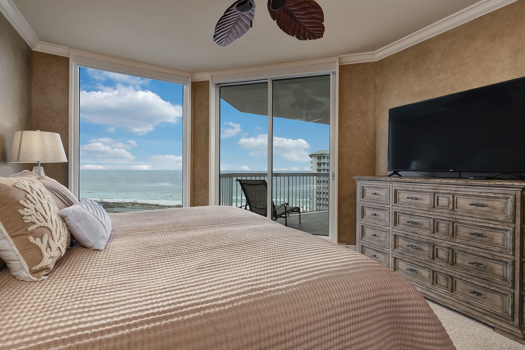 ST. BARTH AT SILVER SHELLS - Residential