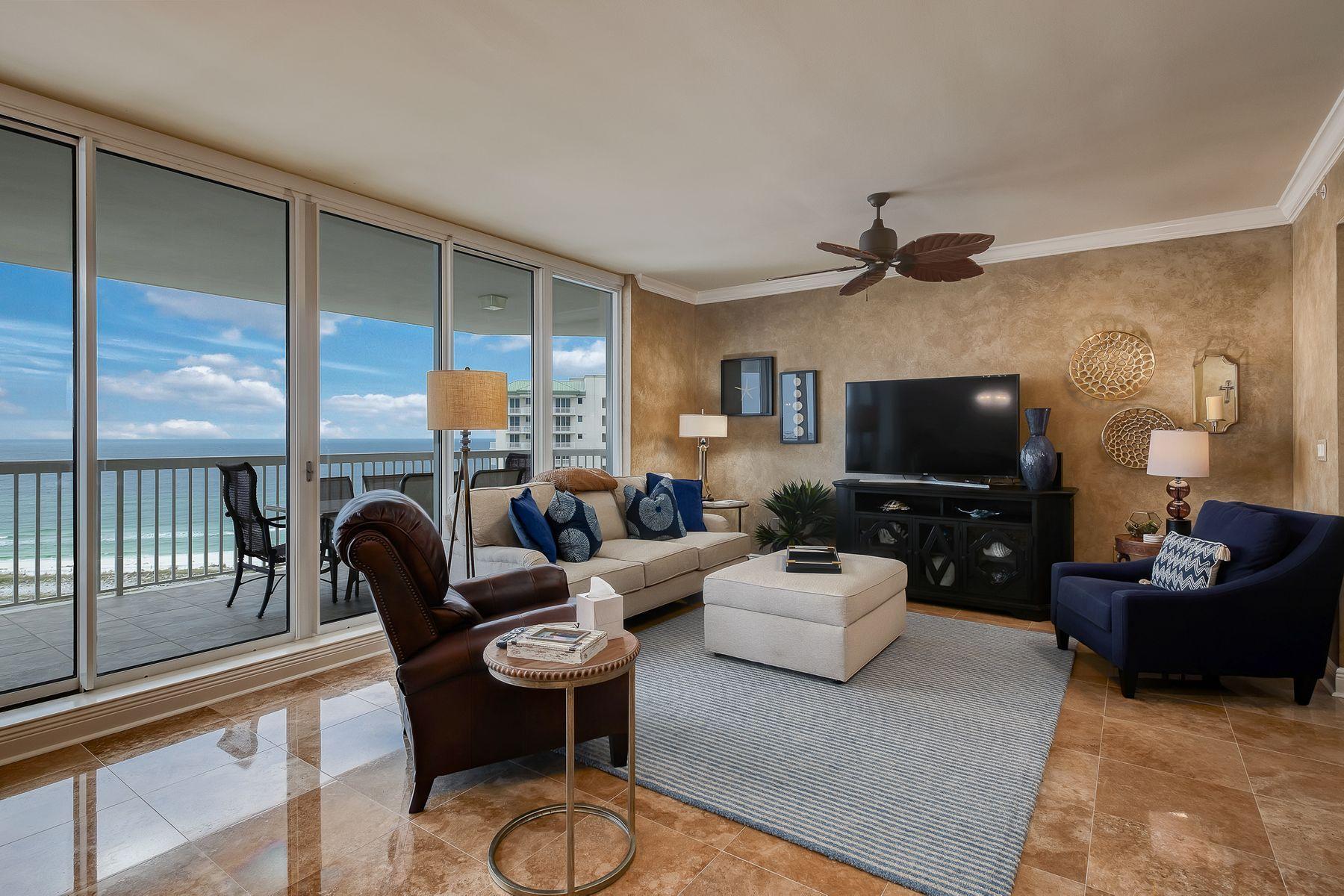 ST. BARTH AT SILVER SHELLS - Residential