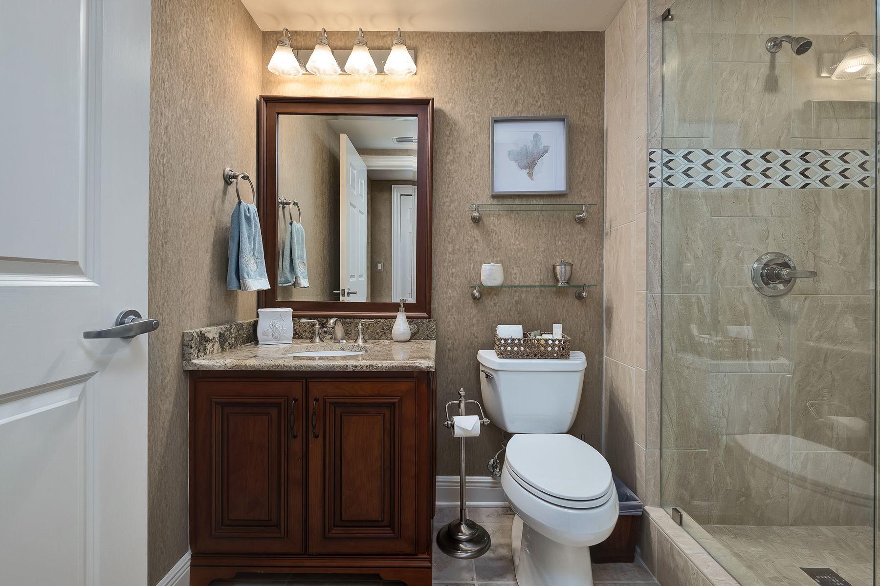 ST. BARTH AT SILVER SHELLS - Residential