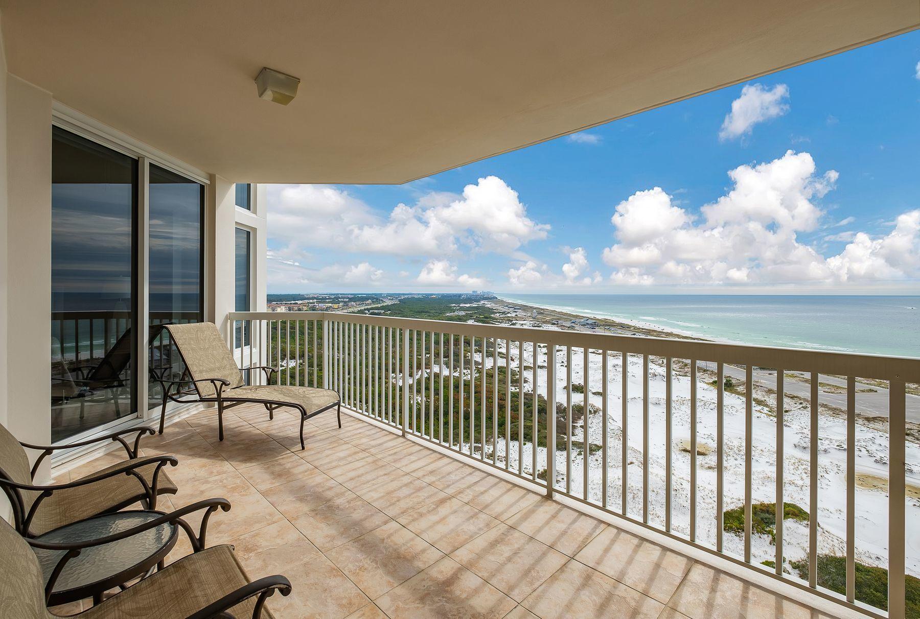 ST. BARTH AT SILVER SHELLS - Residential