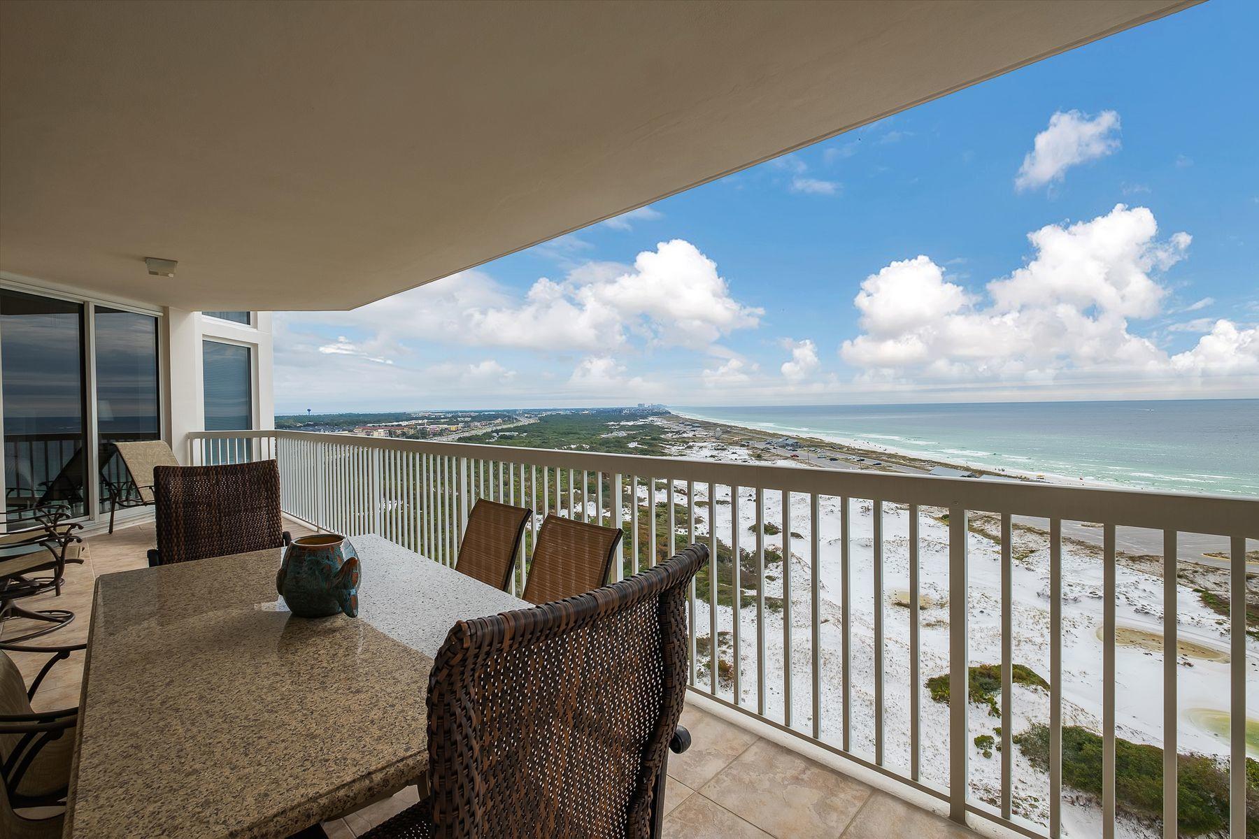 ST. BARTH AT SILVER SHELLS - Residential