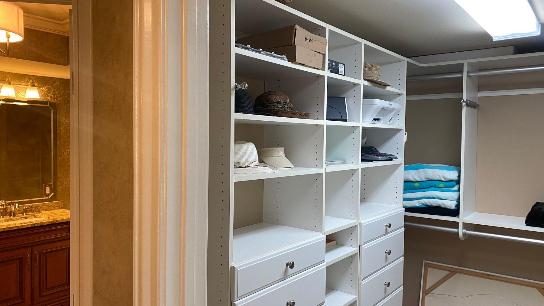 ST. BARTH AT SILVER SHELLS - Residential