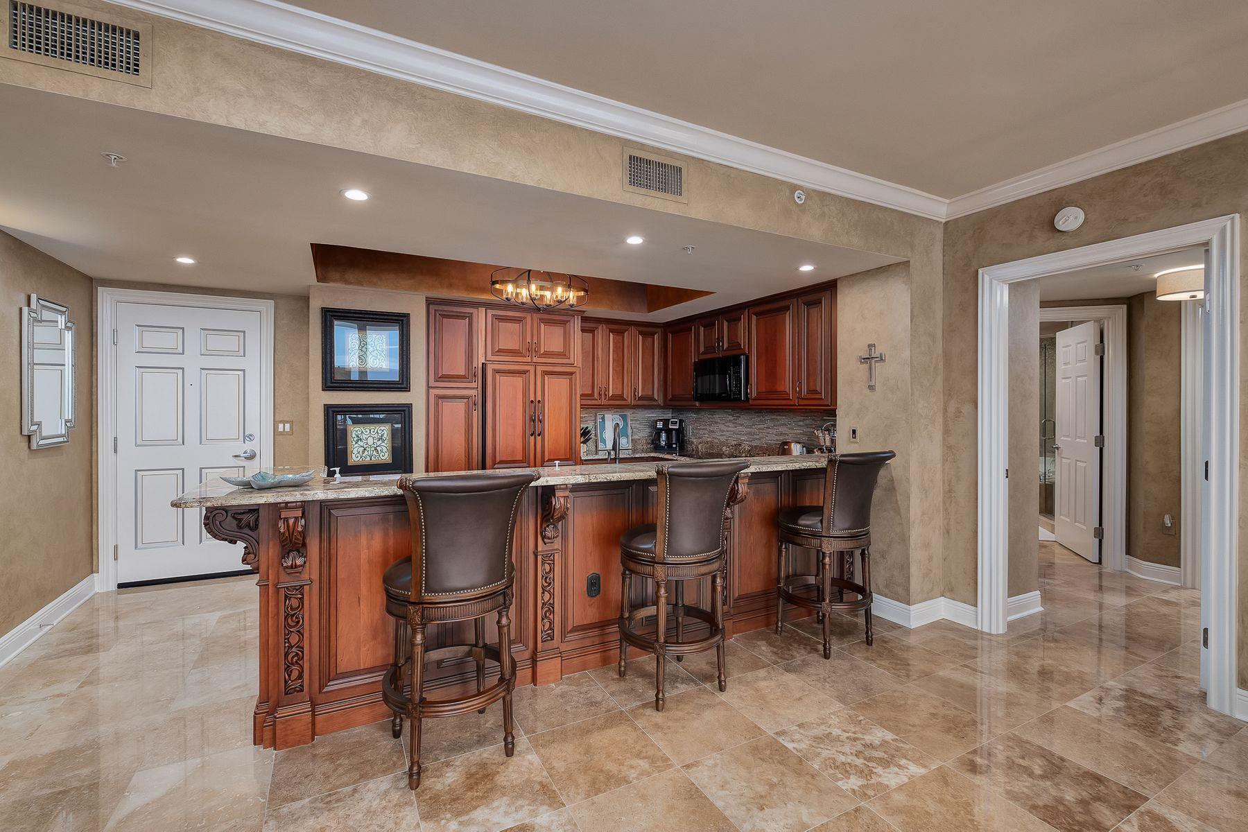 ST. BARTH AT SILVER SHELLS - Residential