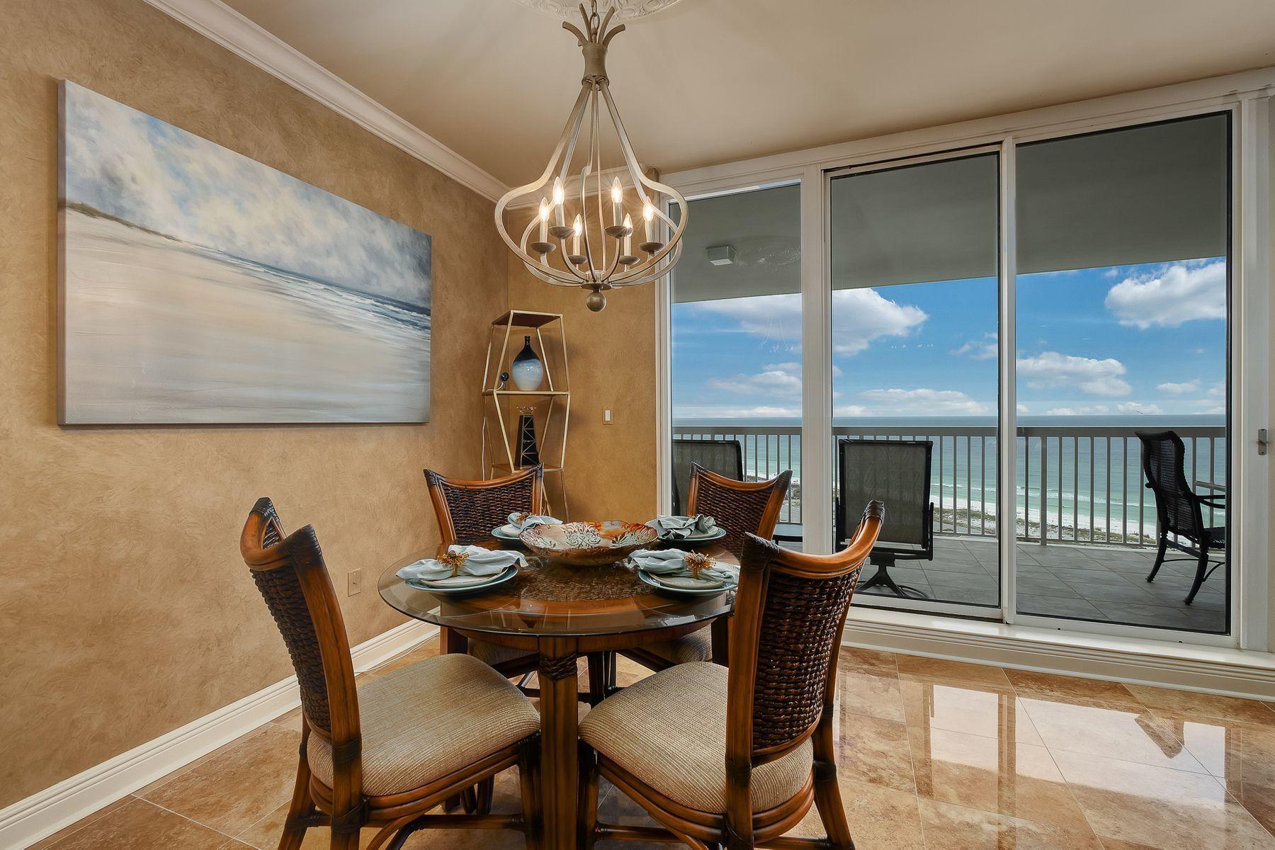 ST. BARTH AT SILVER SHELLS - Residential