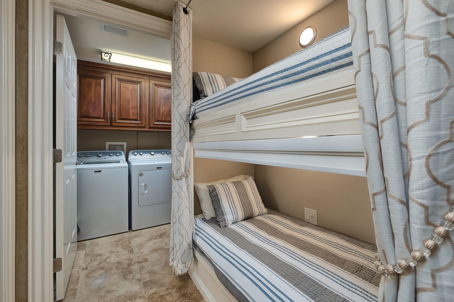 ST. BARTH AT SILVER SHELLS - Residential