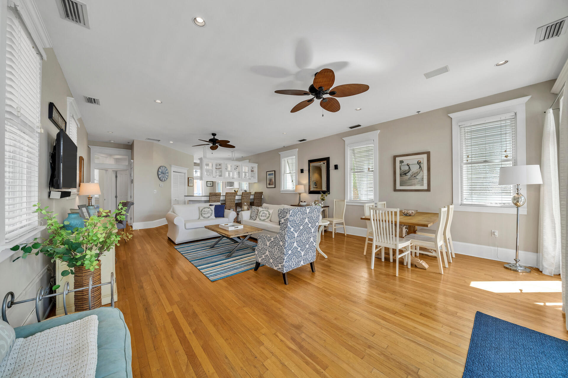CARILLON BEACH - Residential