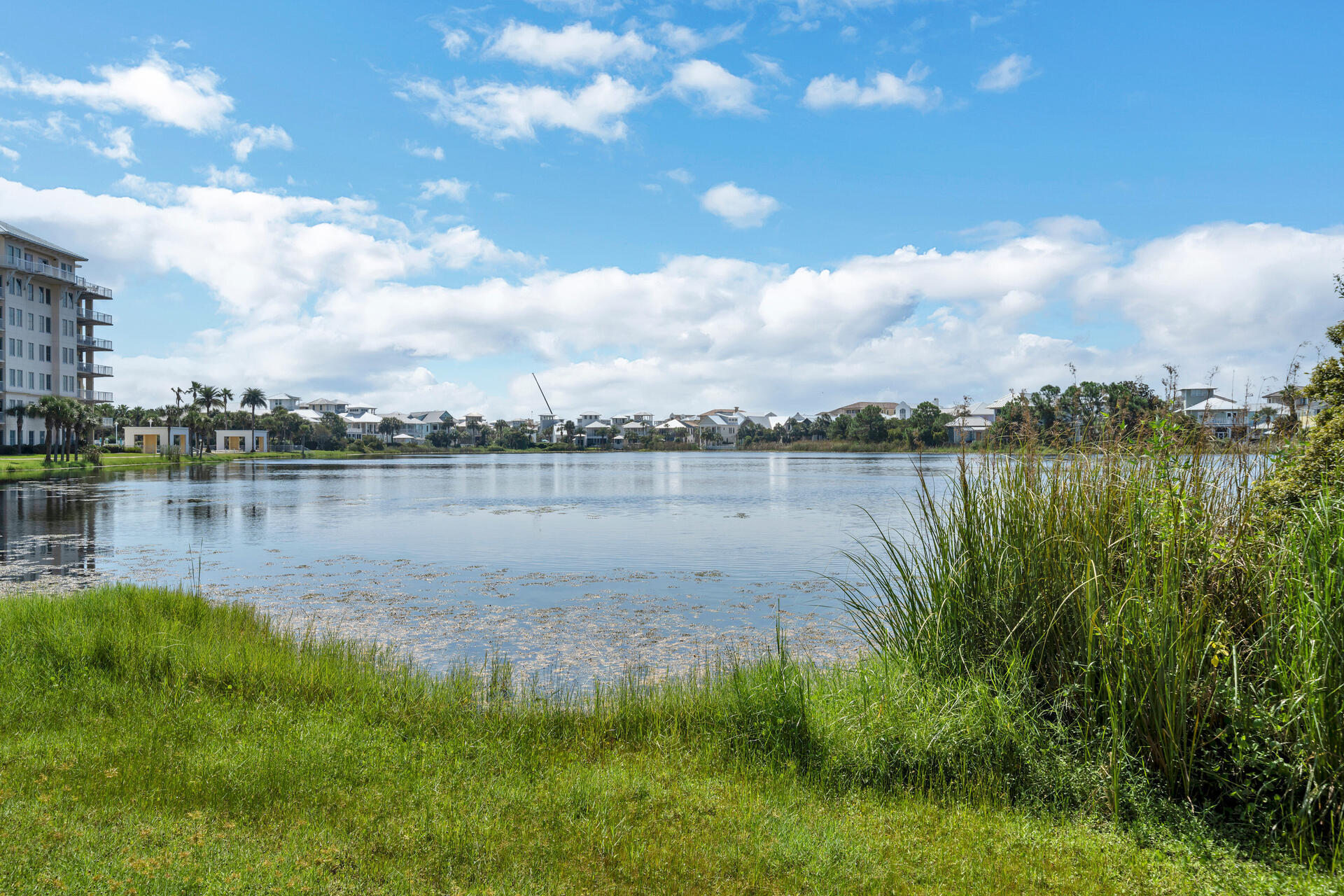 CARILLON BEACH - Residential