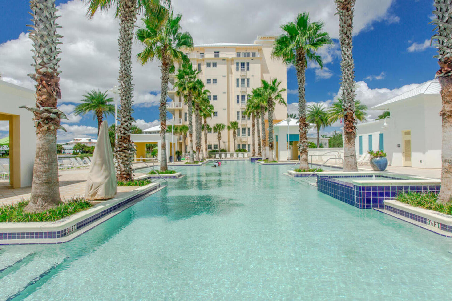 CARILLON BEACH - Residential