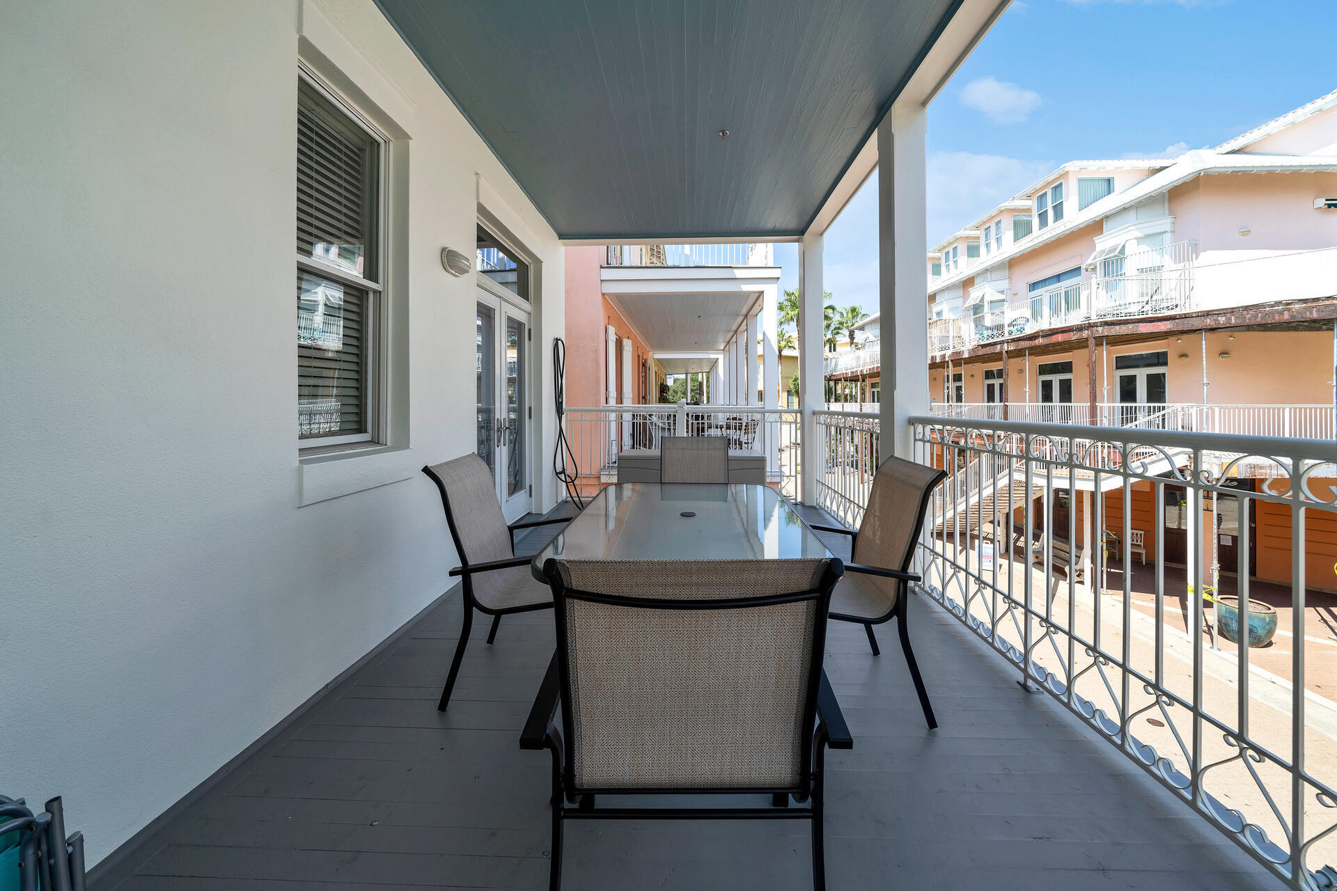 CARILLON BEACH - Residential