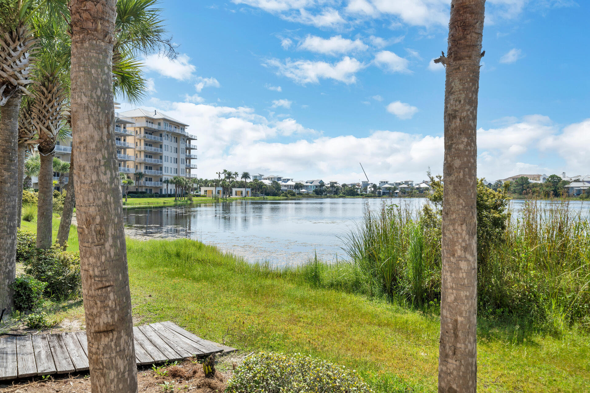 CARILLON BEACH - Residential
