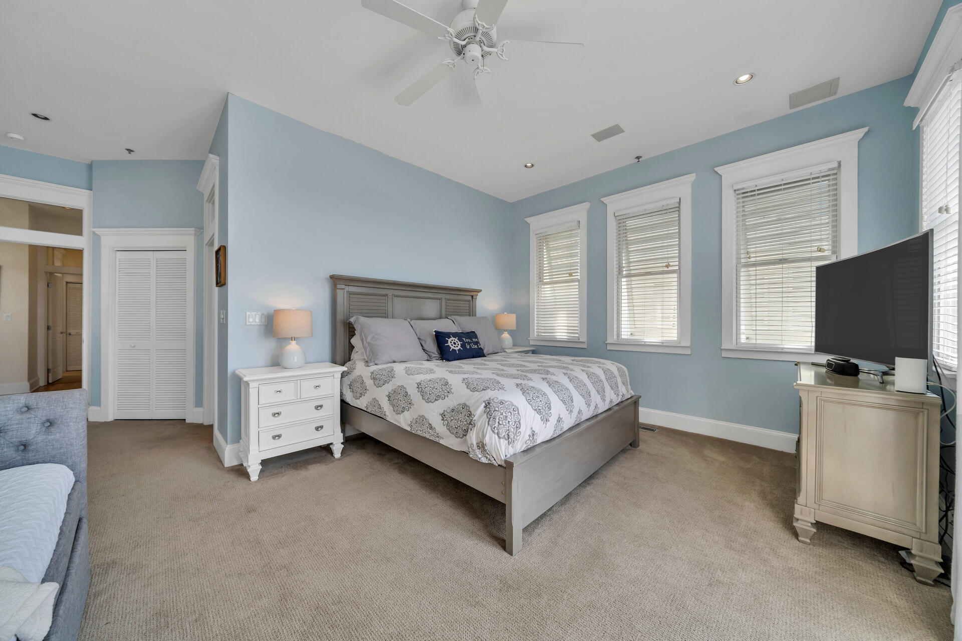 CARILLON BEACH - Residential