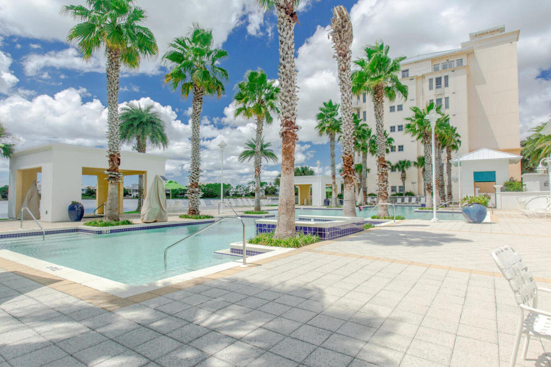 CARILLON BEACH - Residential