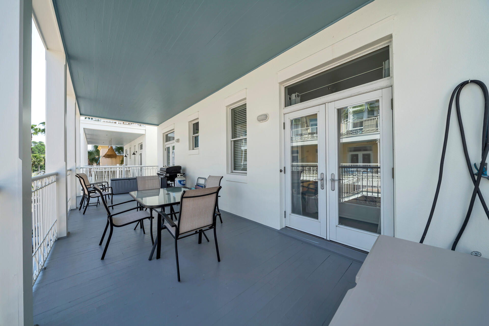 CARILLON BEACH - Residential