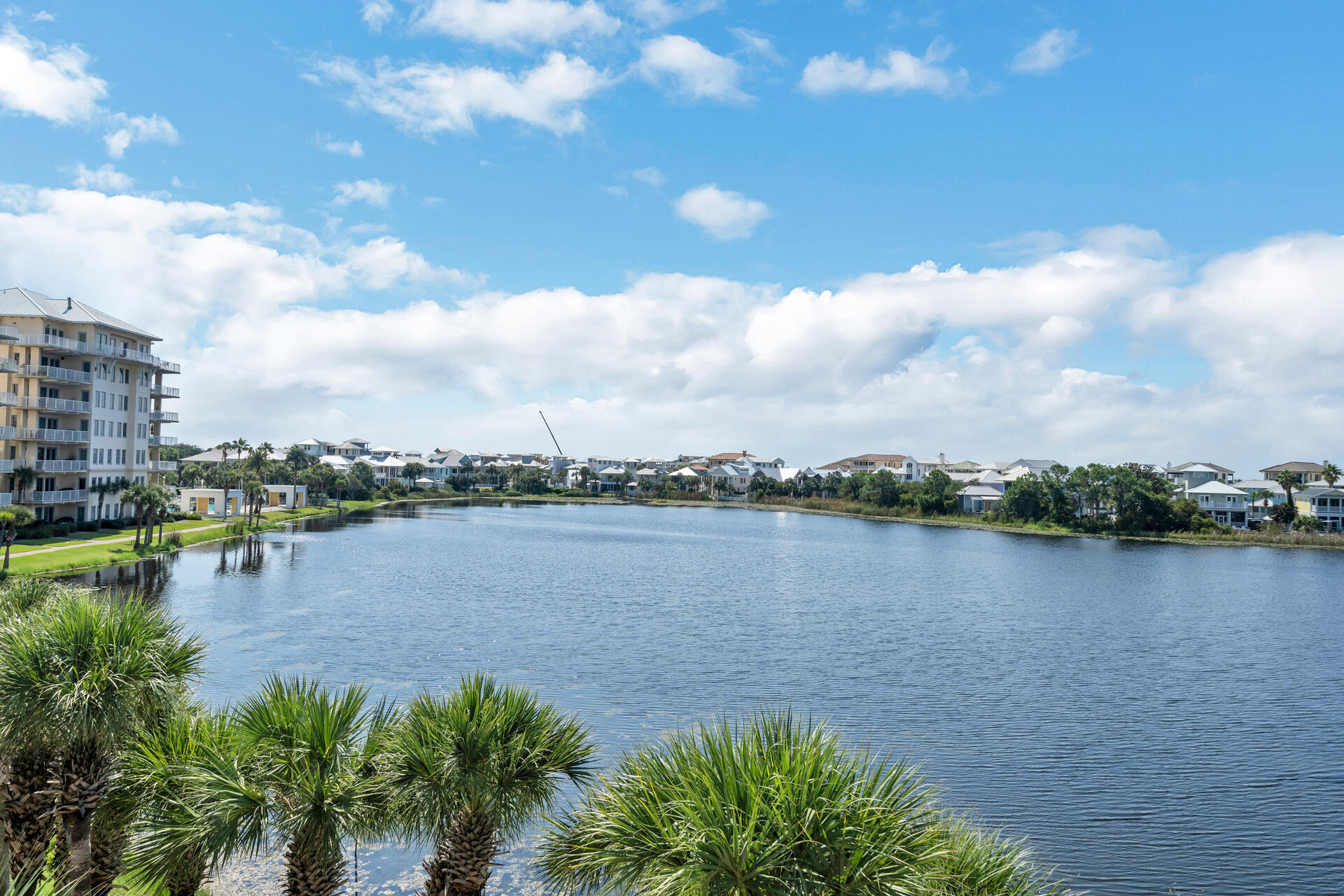 CARILLON BEACH - Residential