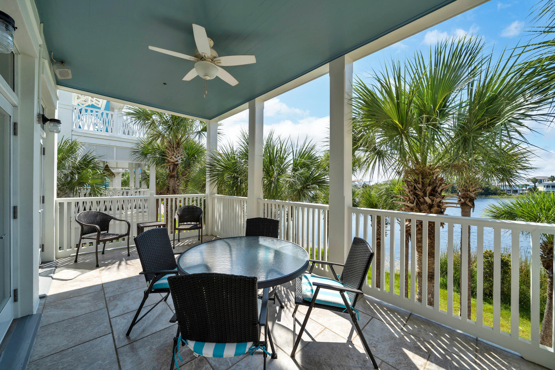 CARILLON BEACH - Residential