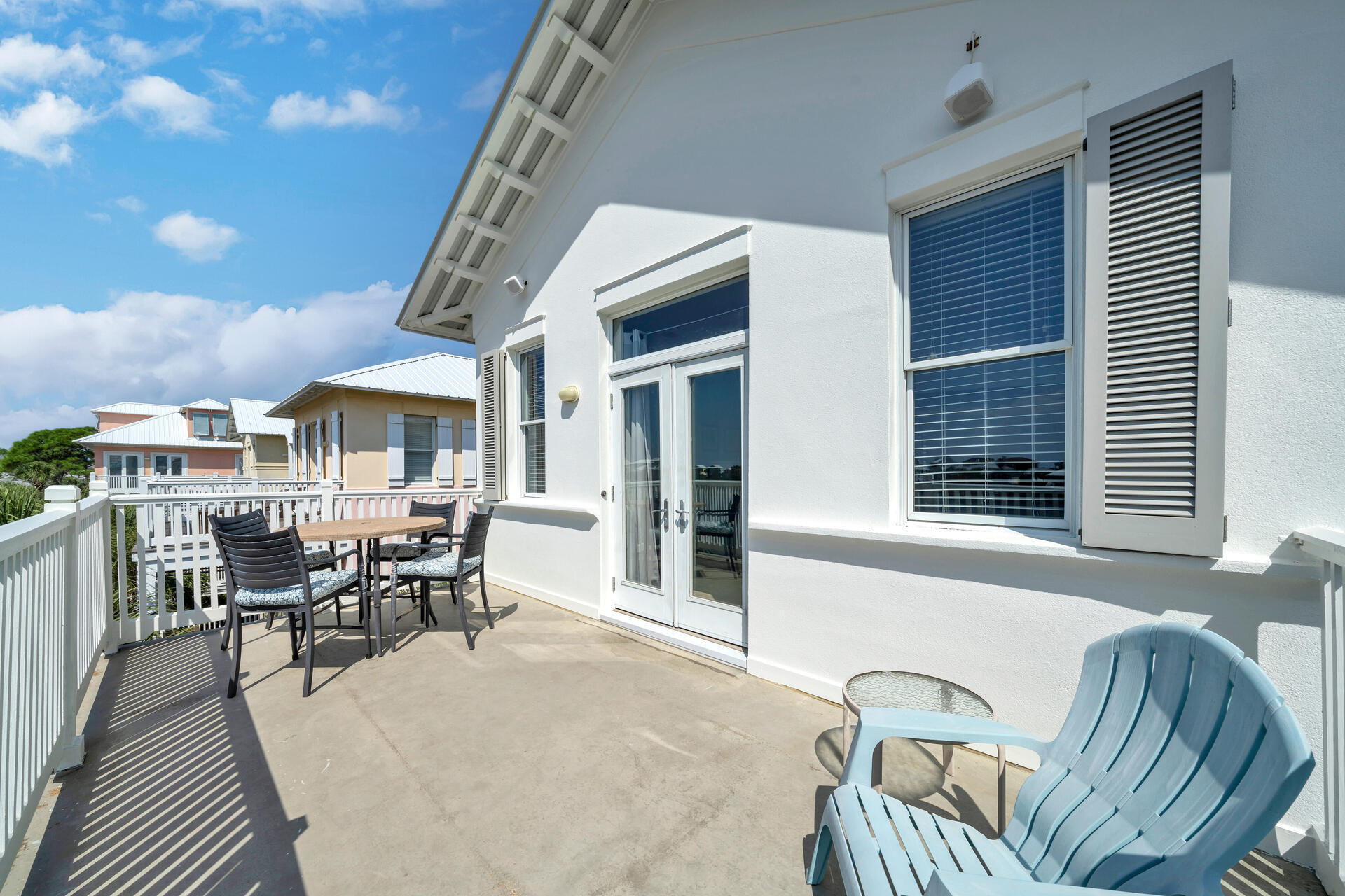 CARILLON BEACH - Residential
