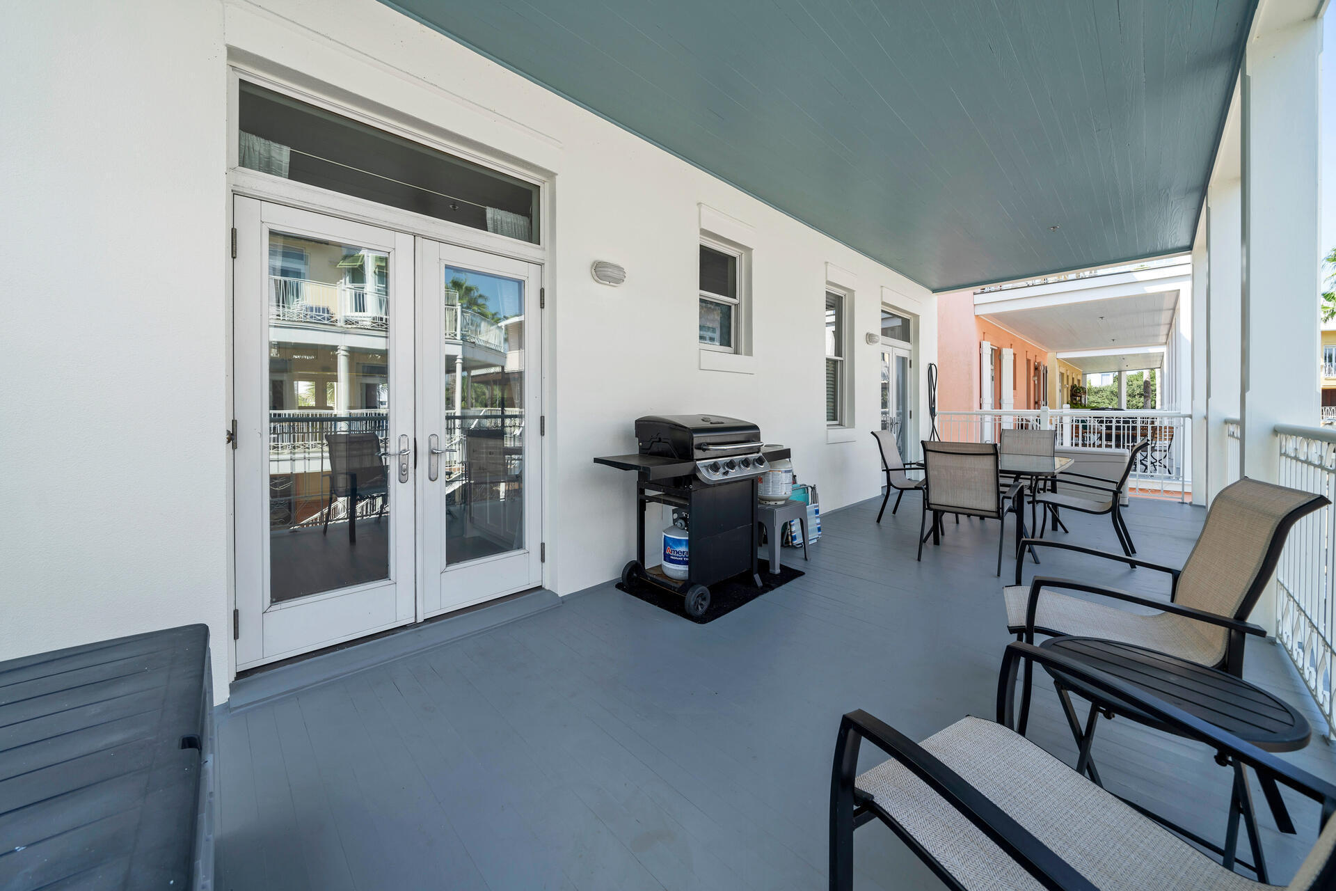 CARILLON BEACH - Residential