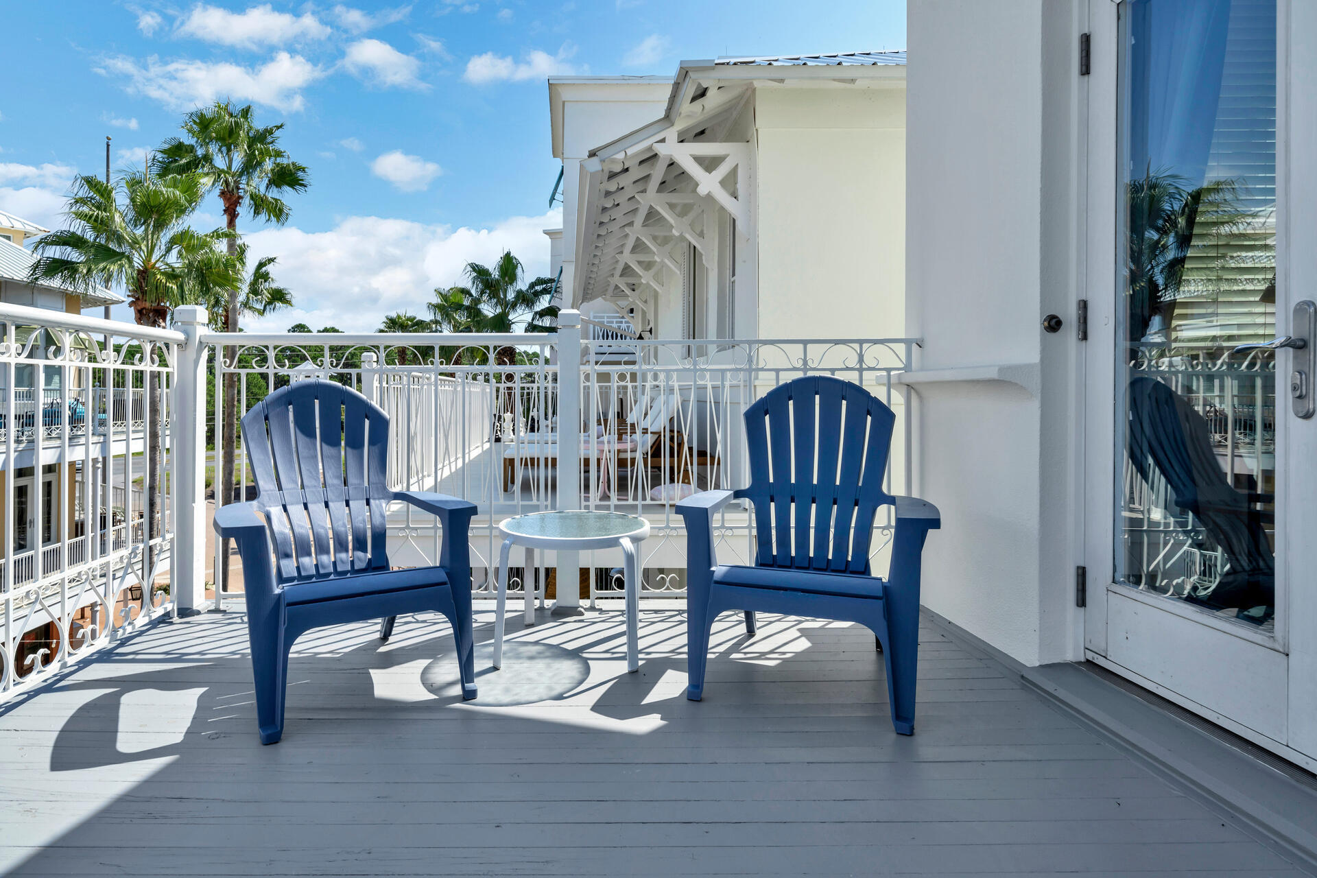 CARILLON BEACH - Residential