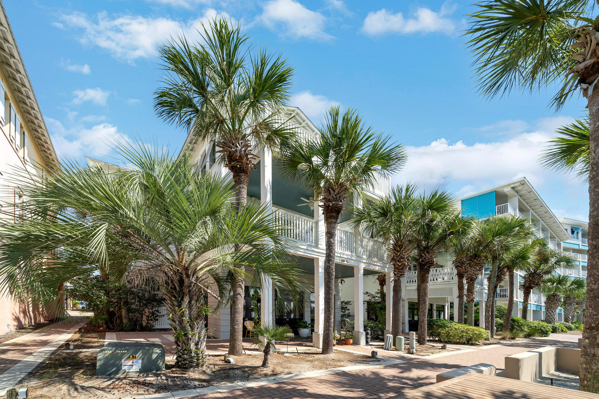 CARILLON BEACH - Residential