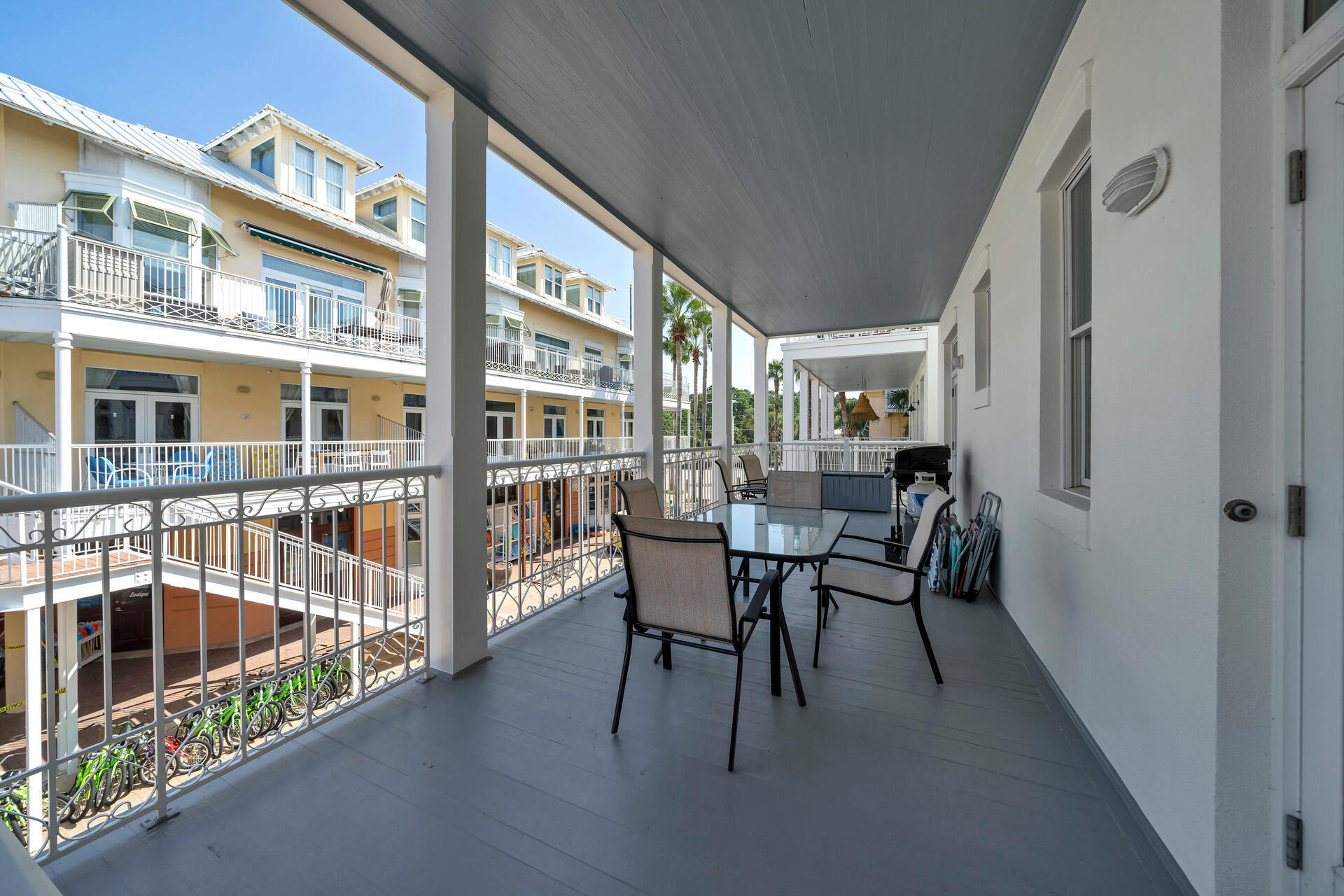 CARILLON BEACH - Residential