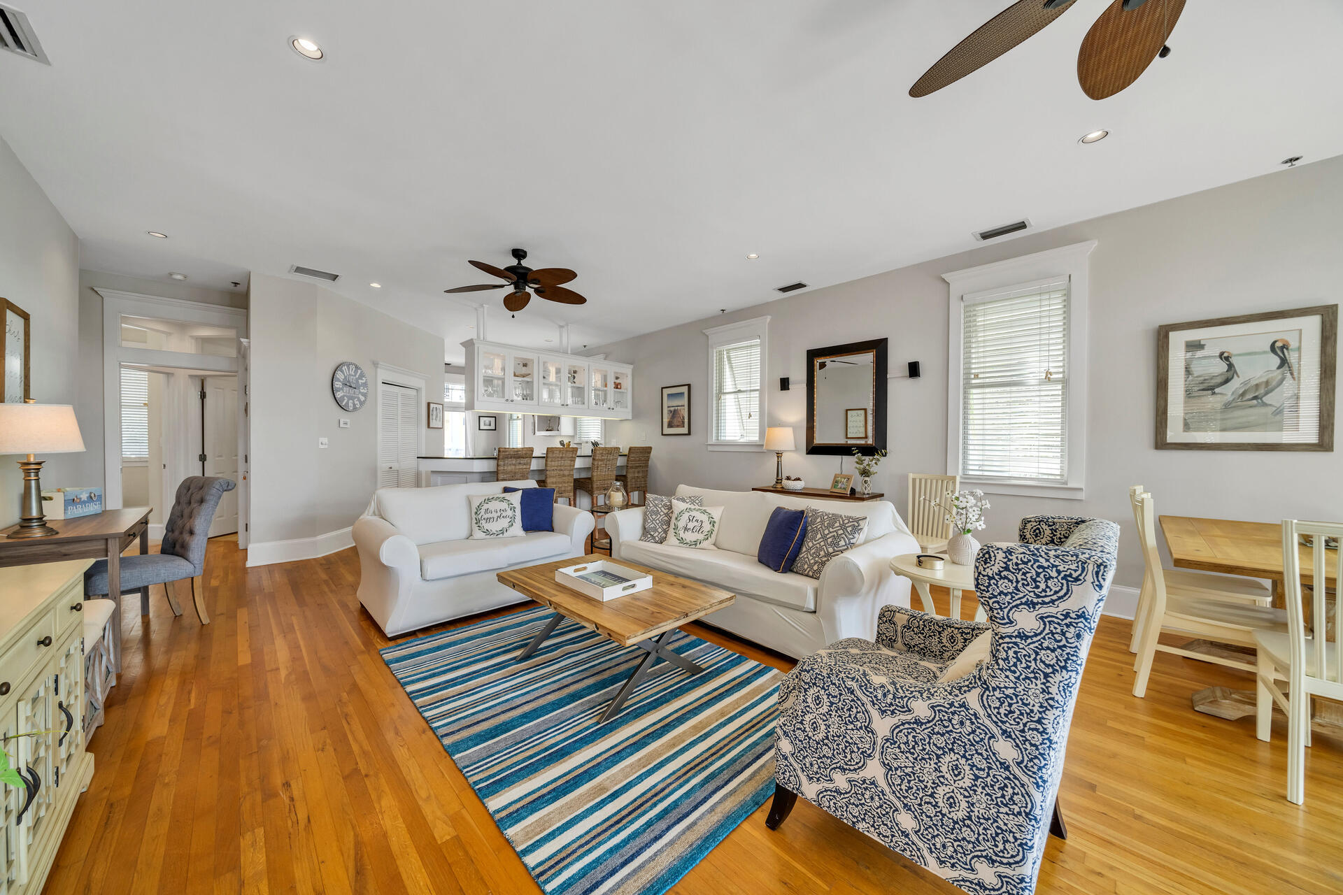 CARILLON BEACH - Residential
