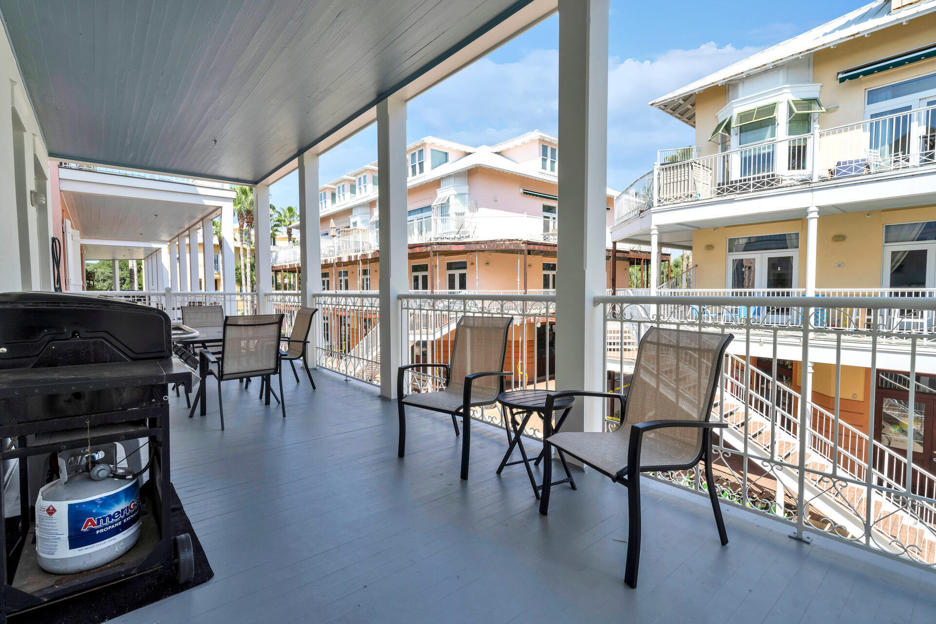 CARILLON BEACH - Residential