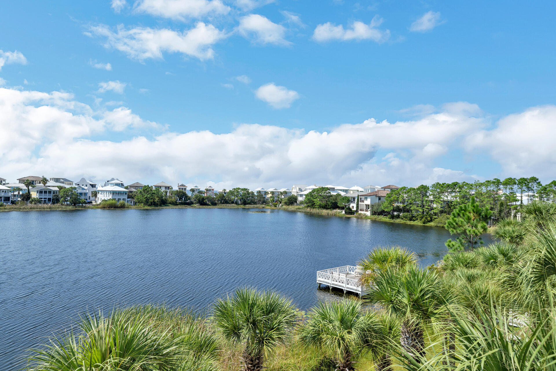 CARILLON BEACH - Residential