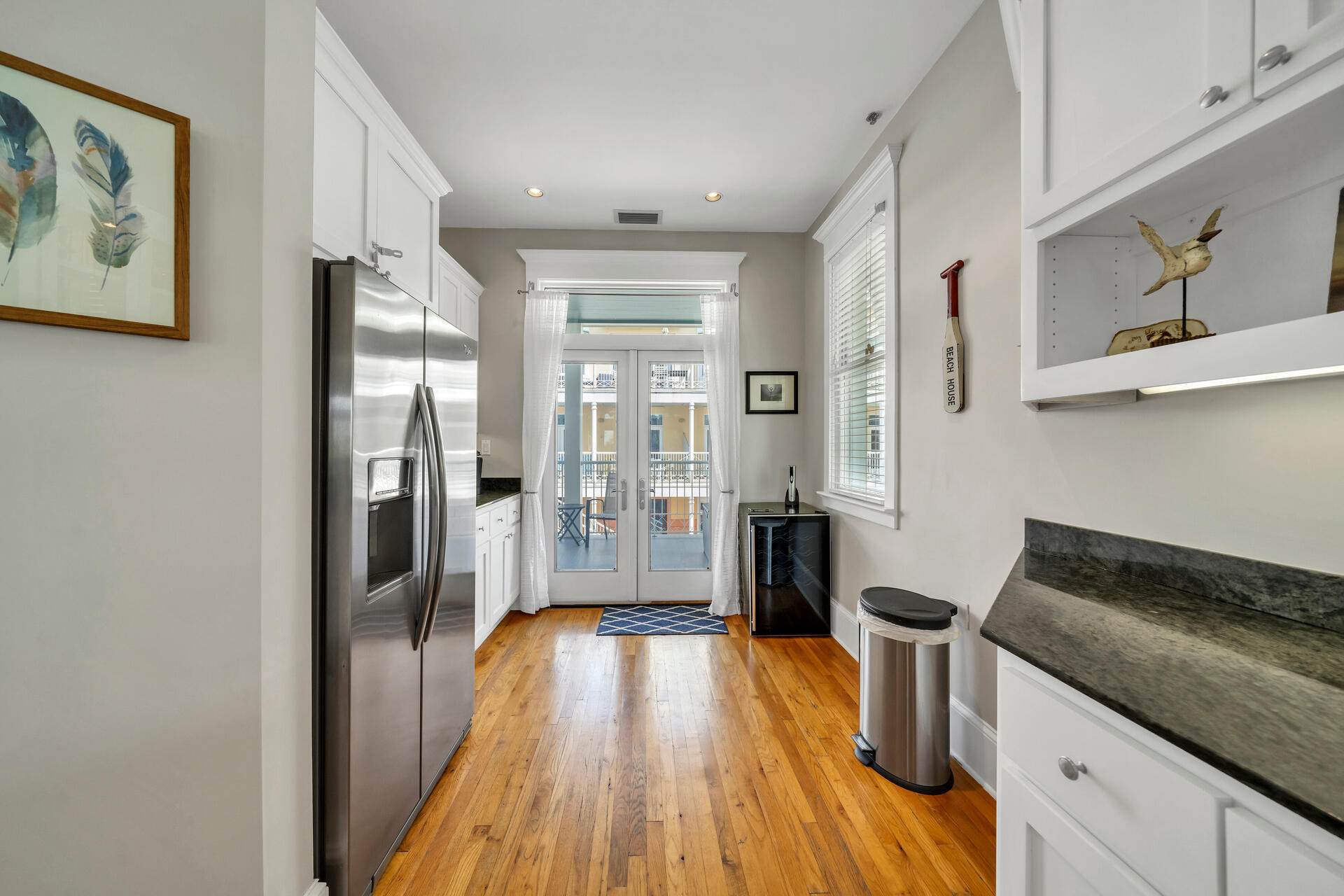 CARILLON BEACH - Residential