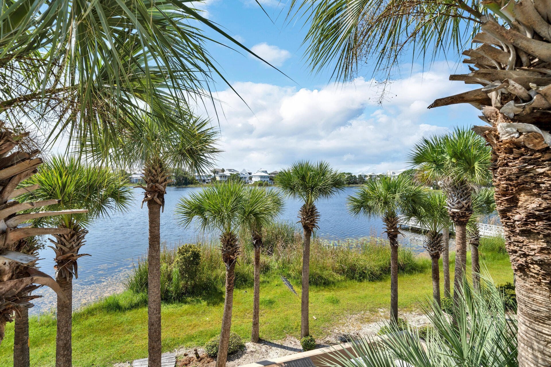 CARILLON BEACH - Residential