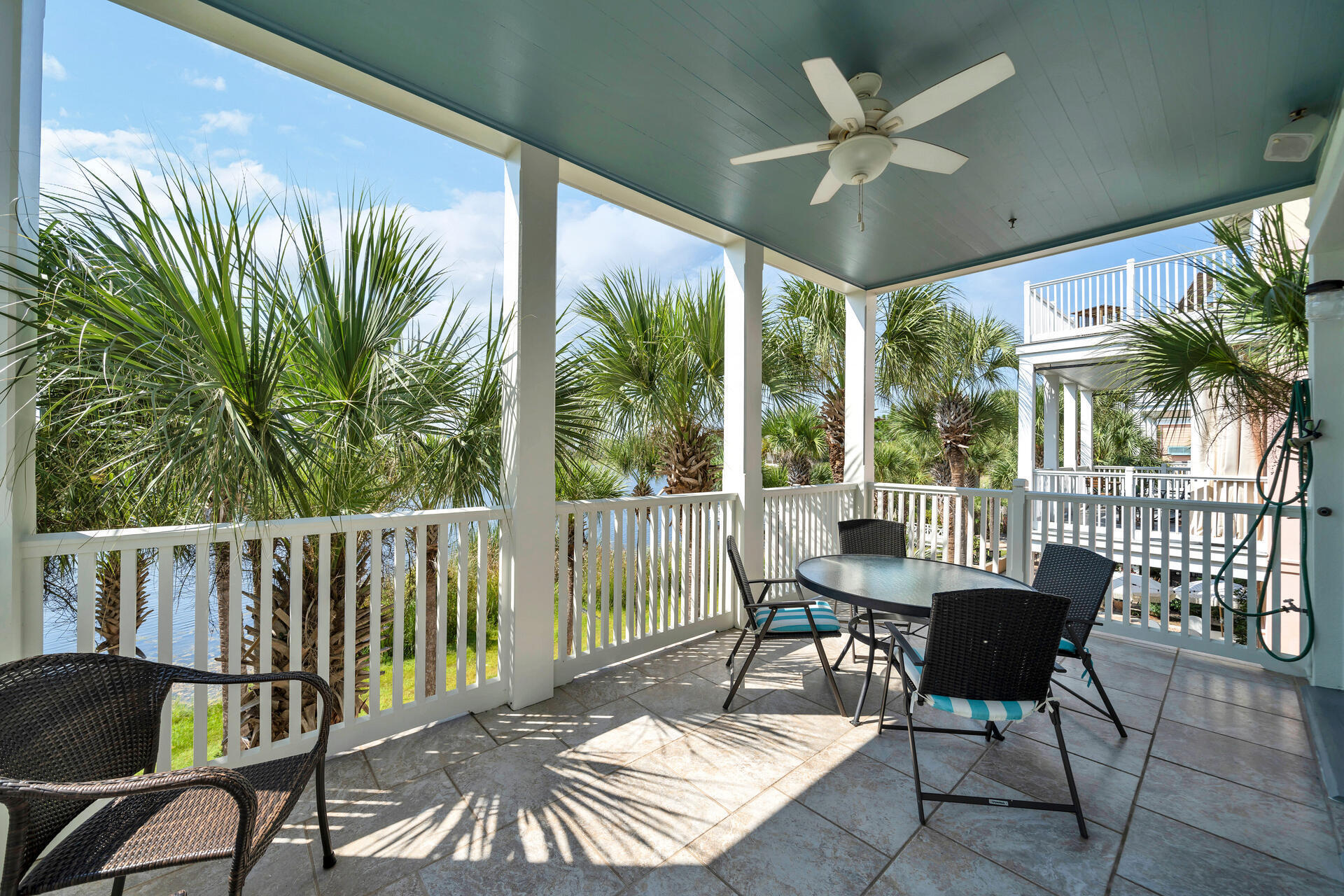 CARILLON BEACH - Residential