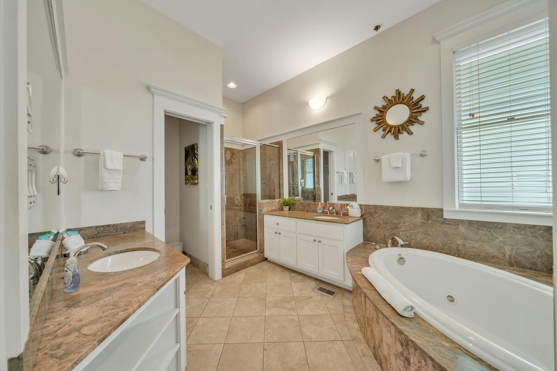 CARILLON BEACH - Residential