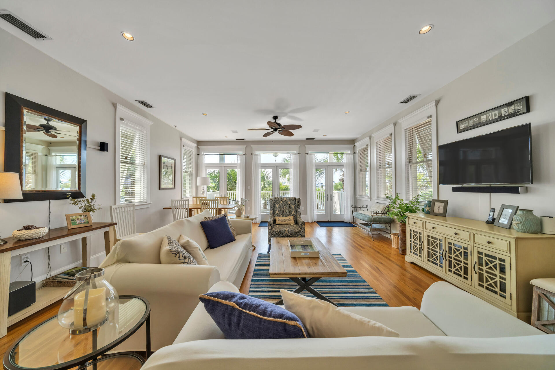 CARILLON BEACH - Residential
