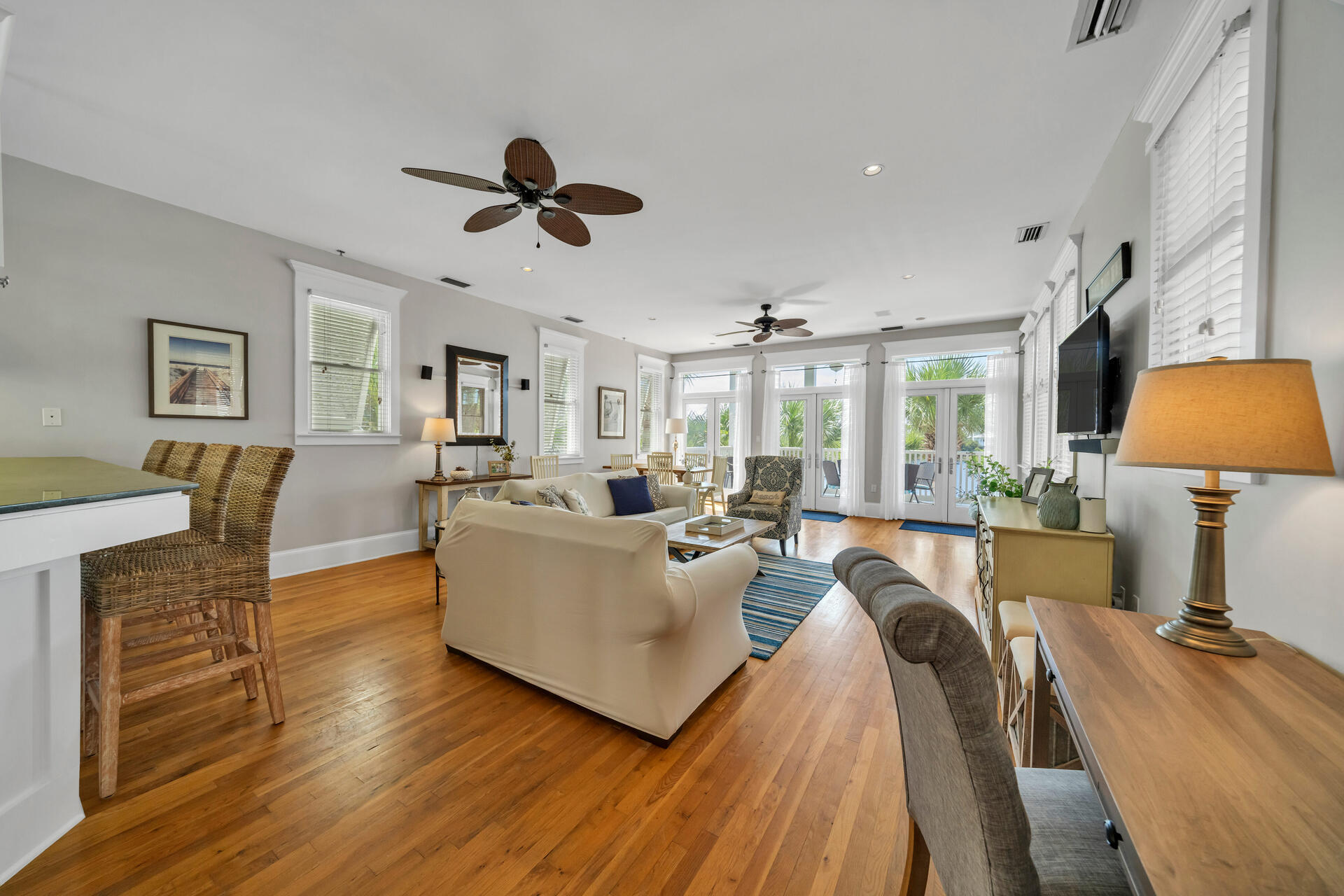 CARILLON BEACH - Residential