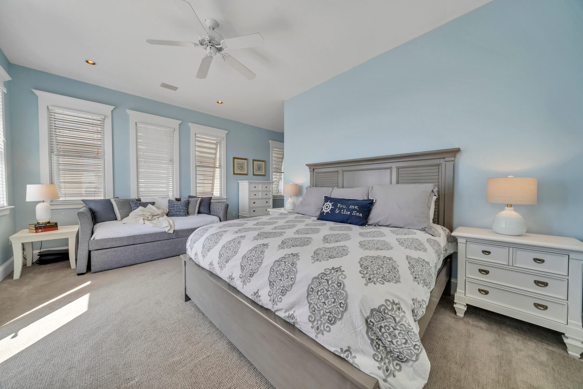 CARILLON BEACH - Residential