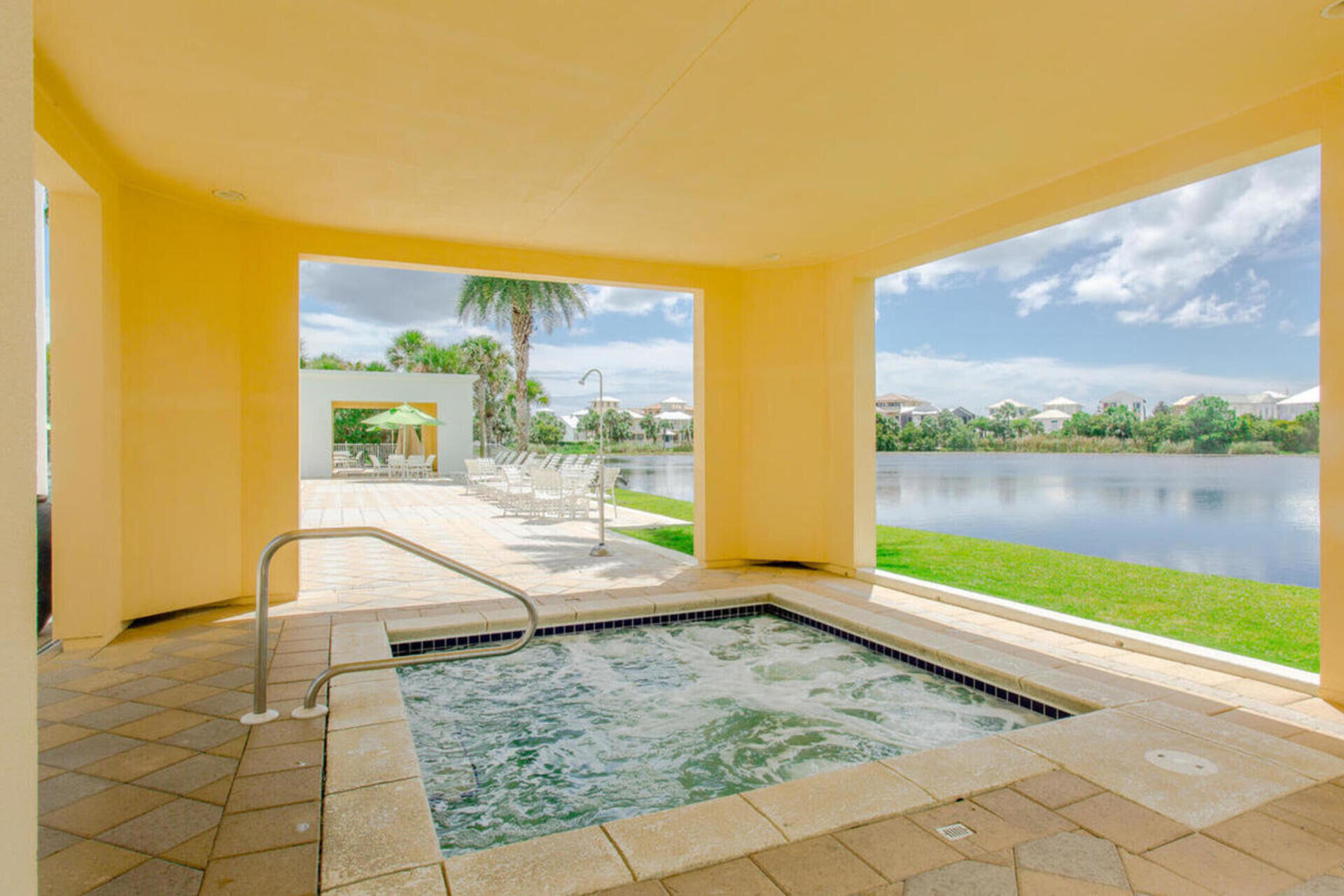 CARILLON BEACH - Residential