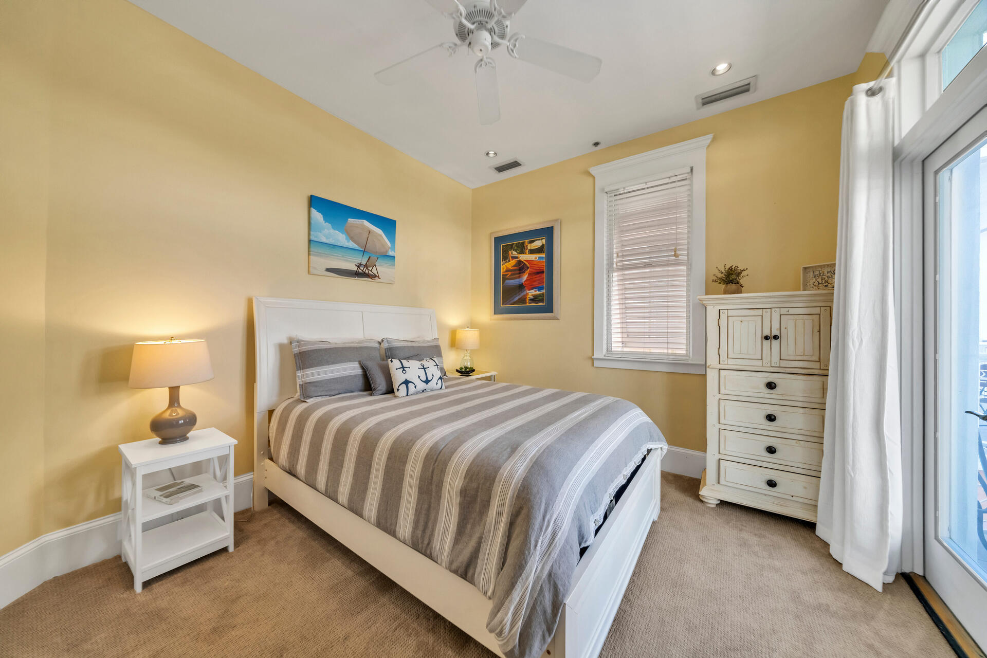 CARILLON BEACH - Residential
