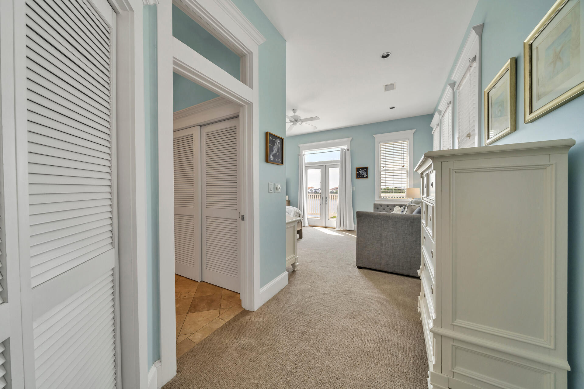 CARILLON BEACH - Residential