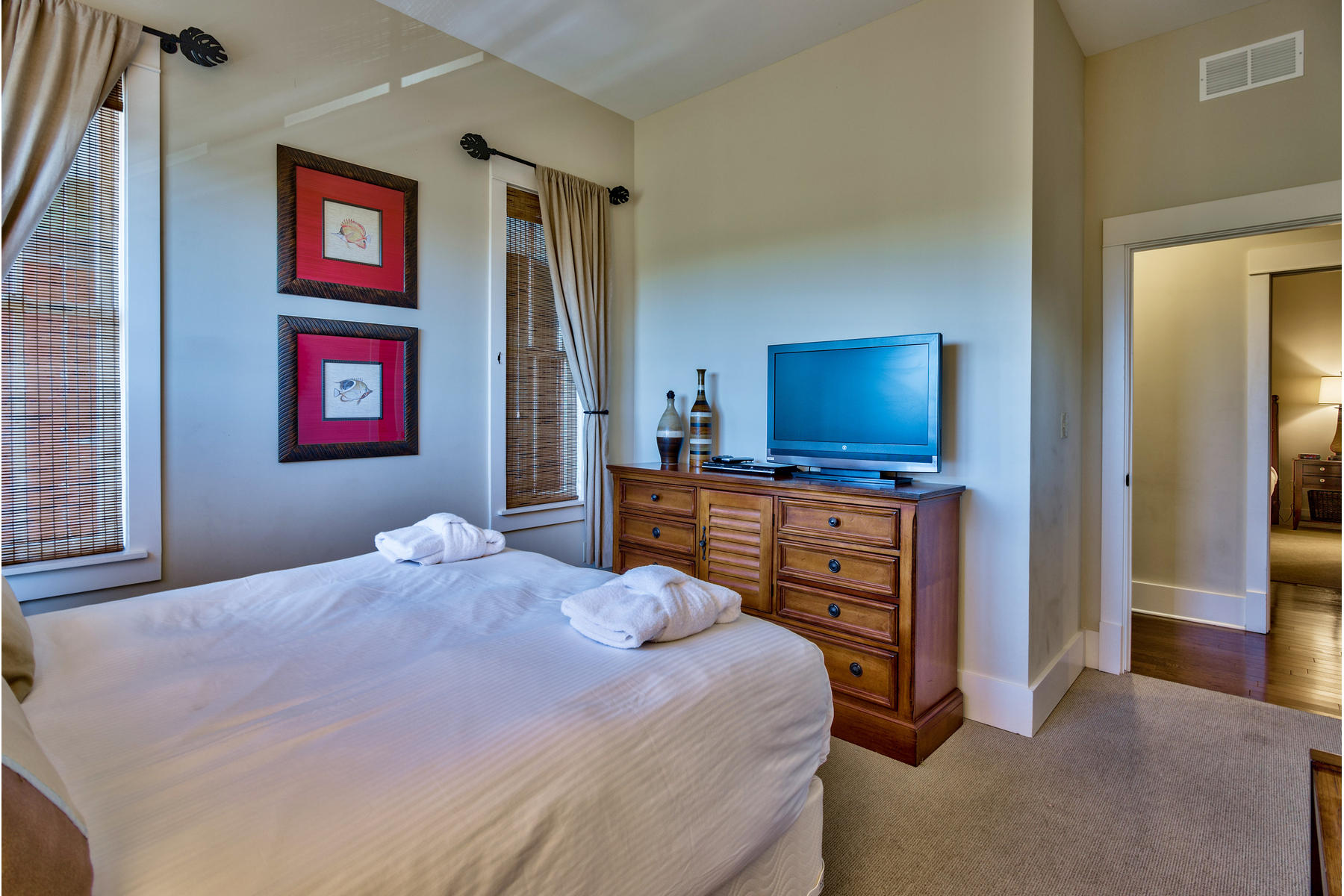 REDFISH VILLAGE - Residential