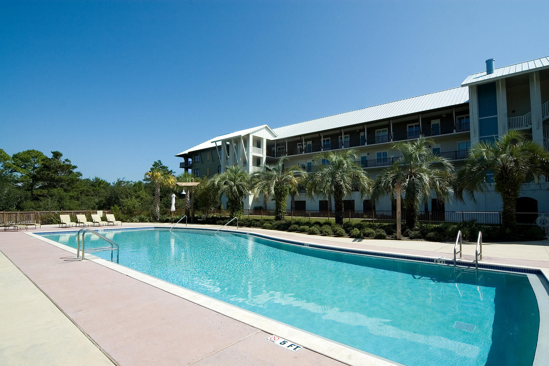 REDFISH VILLAGE - Residential