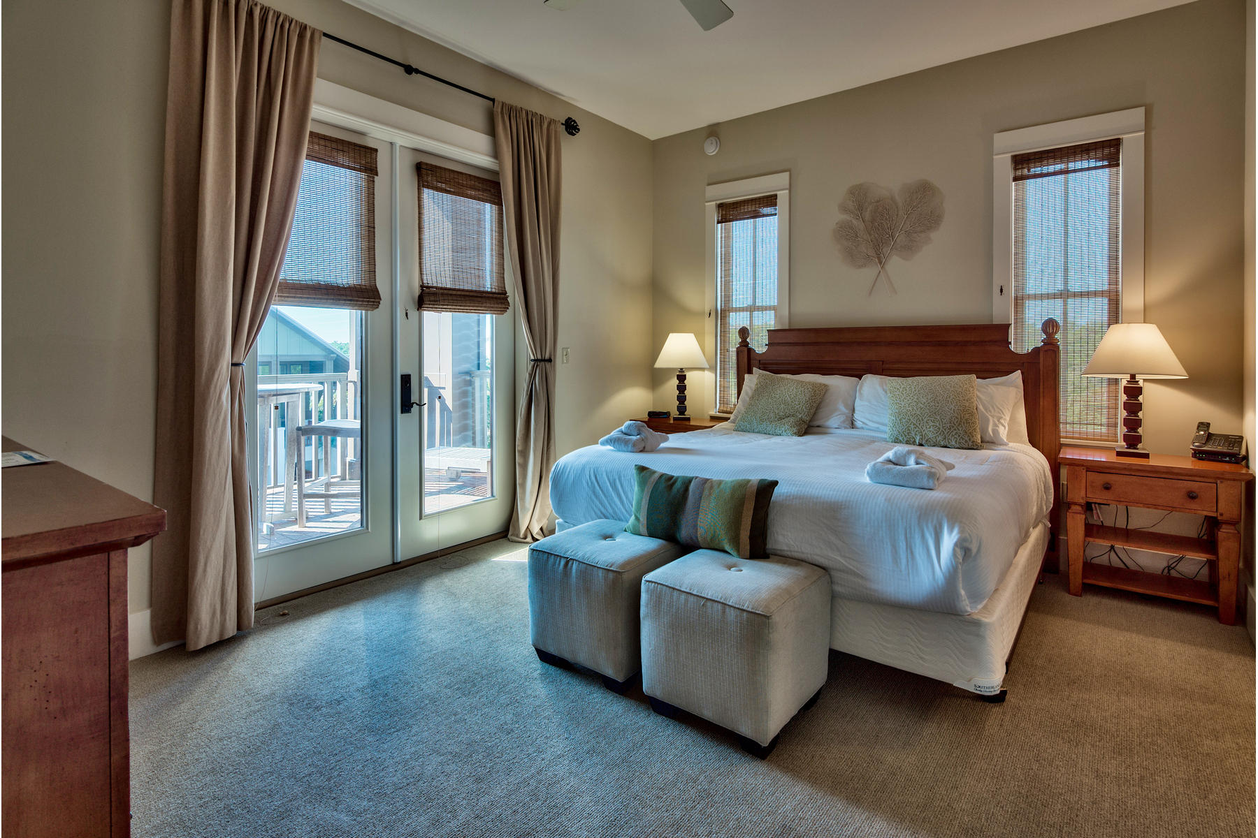 REDFISH VILLAGE - Residential