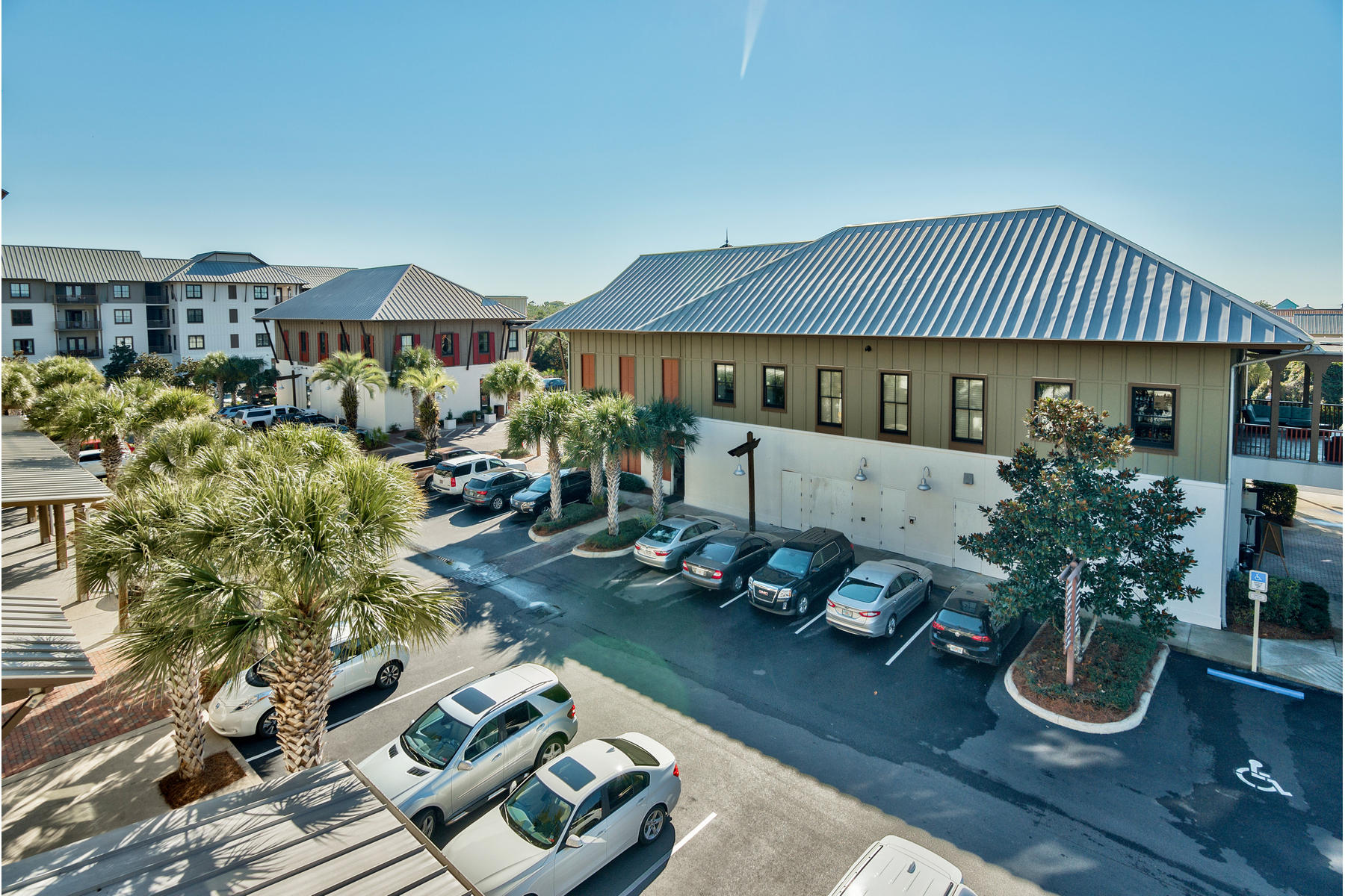 REDFISH VILLAGE - Residential