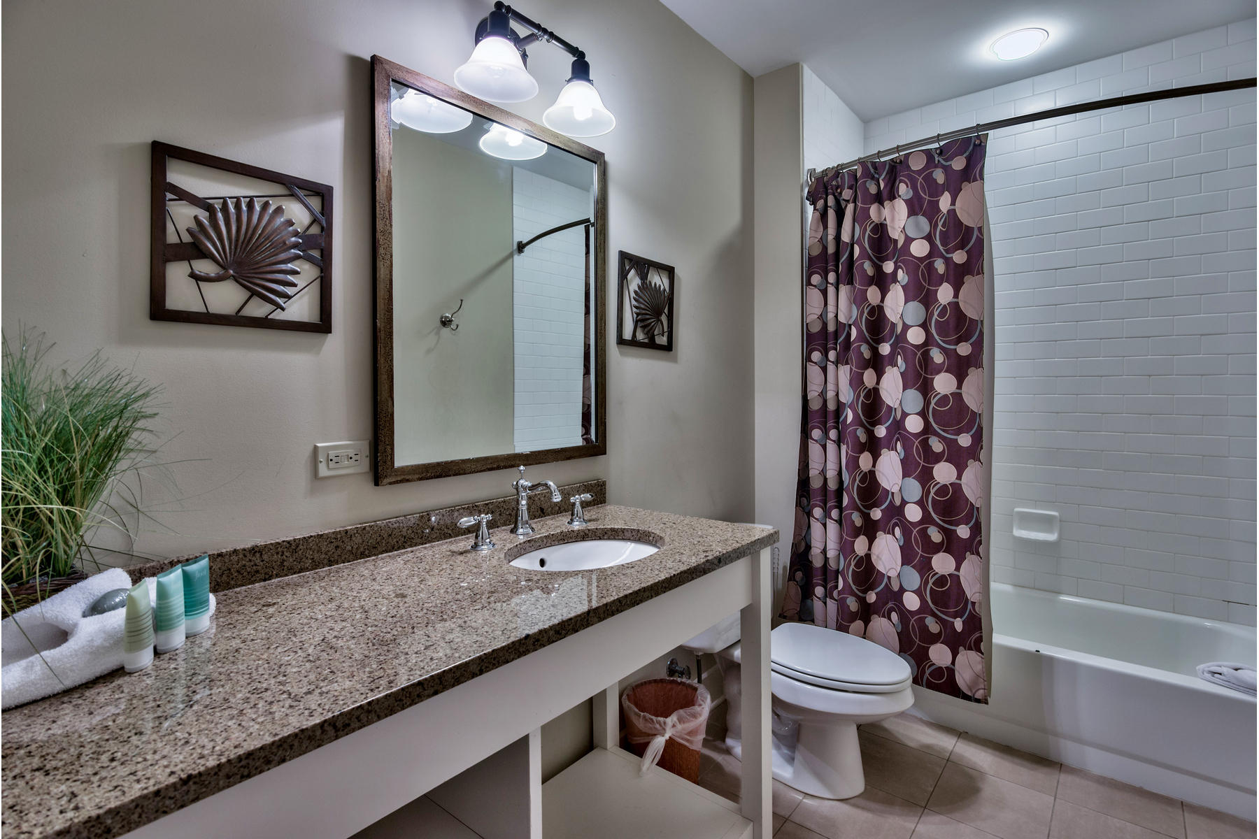 REDFISH VILLAGE - Residential