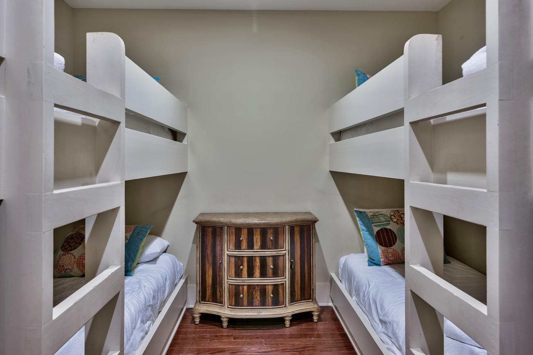 REDFISH VILLAGE - Residential