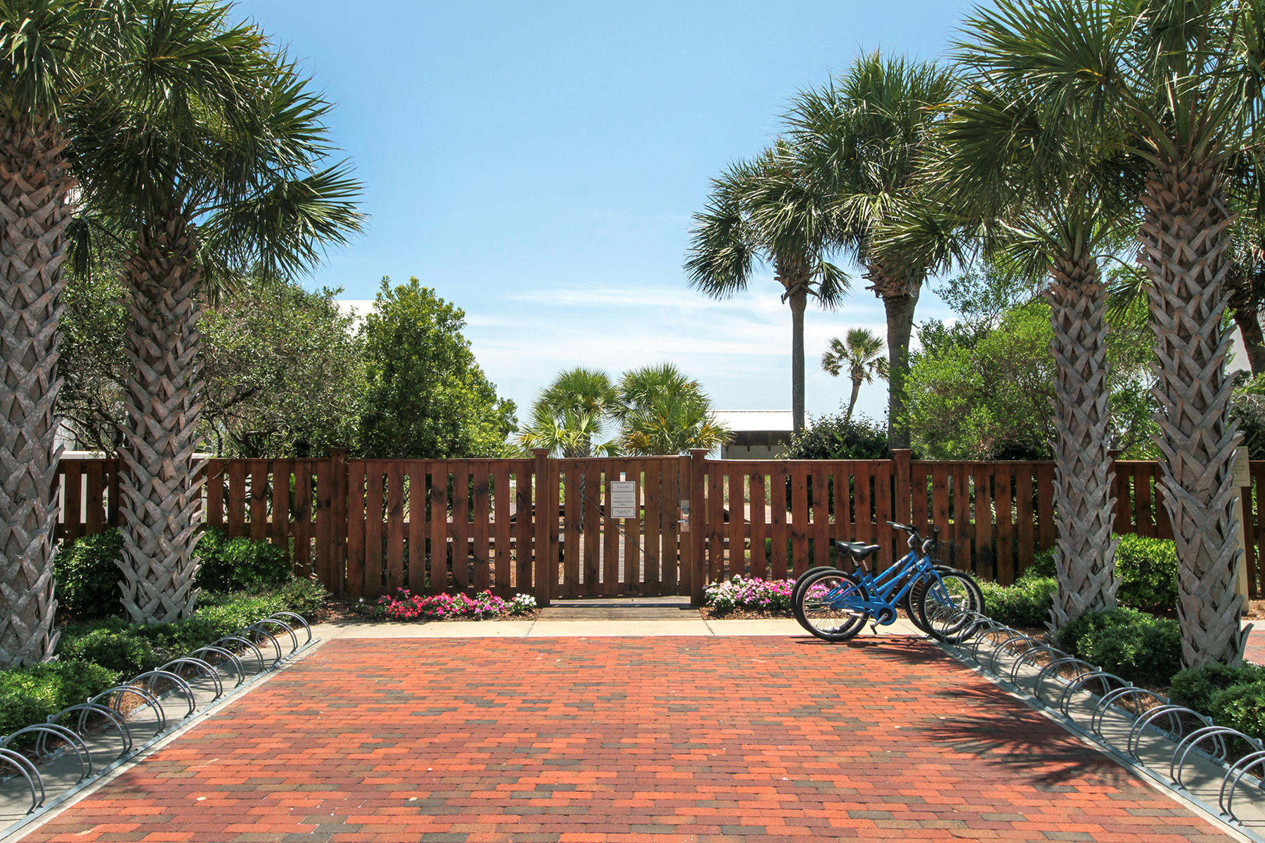 REDFISH VILLAGE - Residential